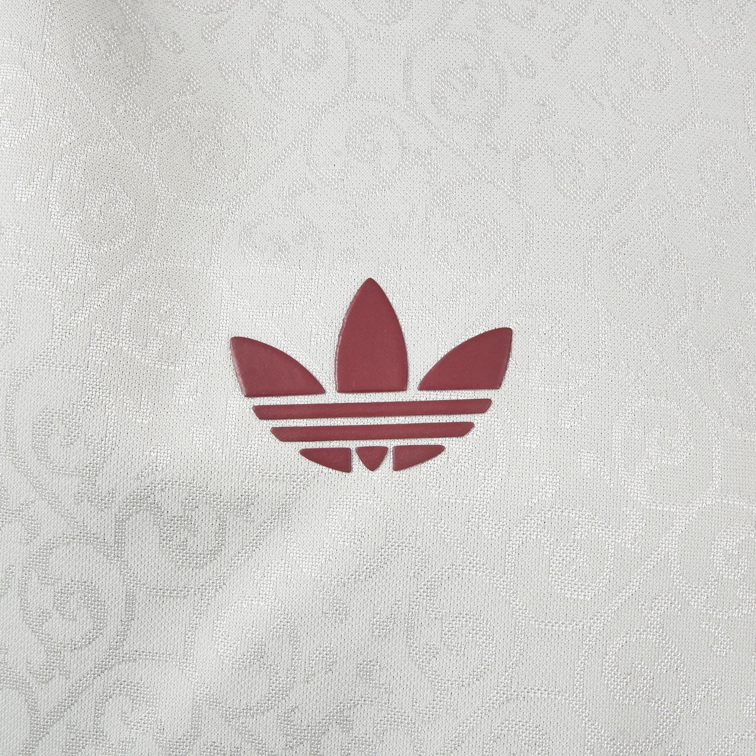 AlphaJersey-Spain 2026 Away White Jersey - Player Version