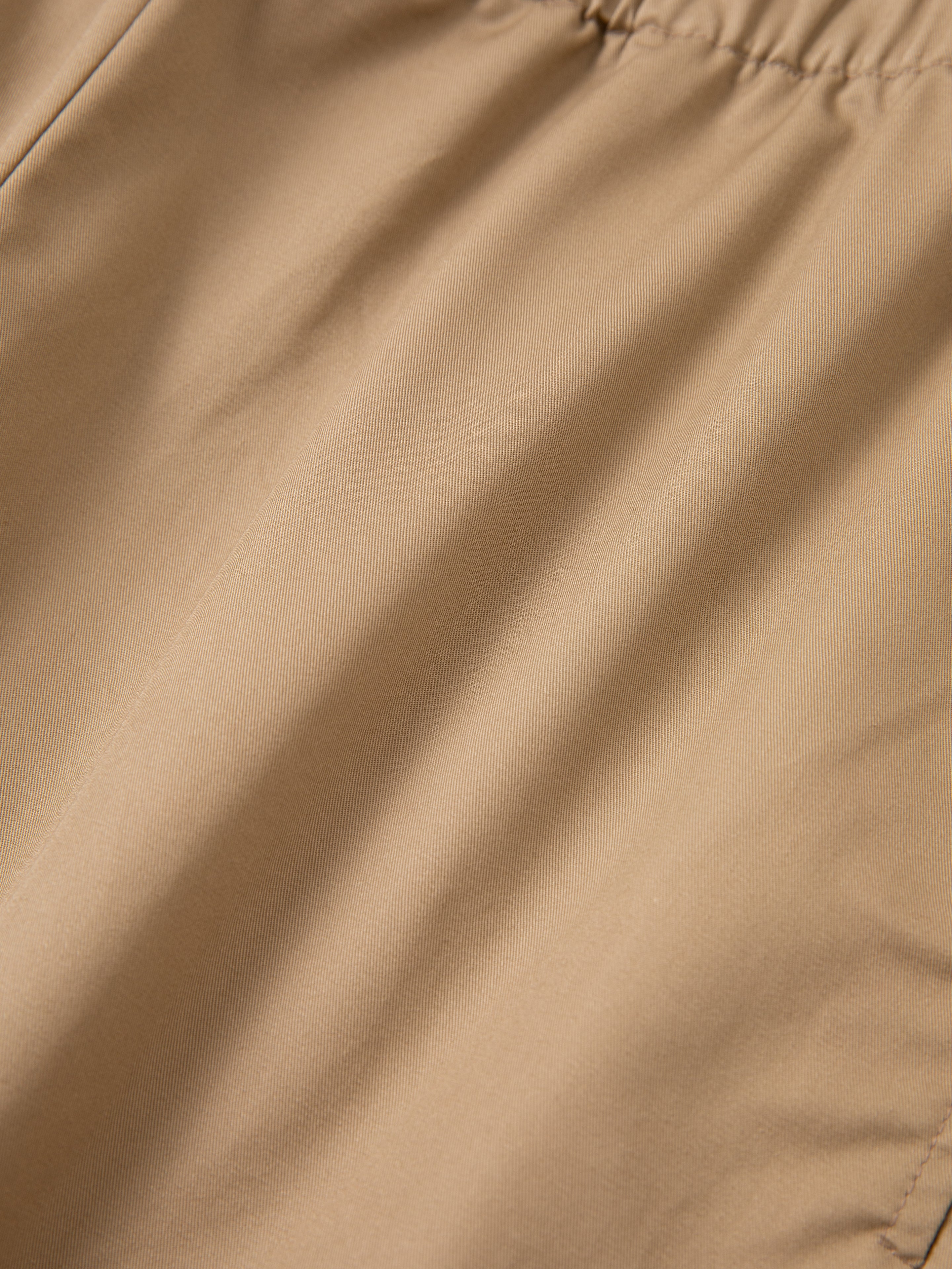 Long Twill Cargo Shorts | Modern Menswear by yycbvcnbmmnbm