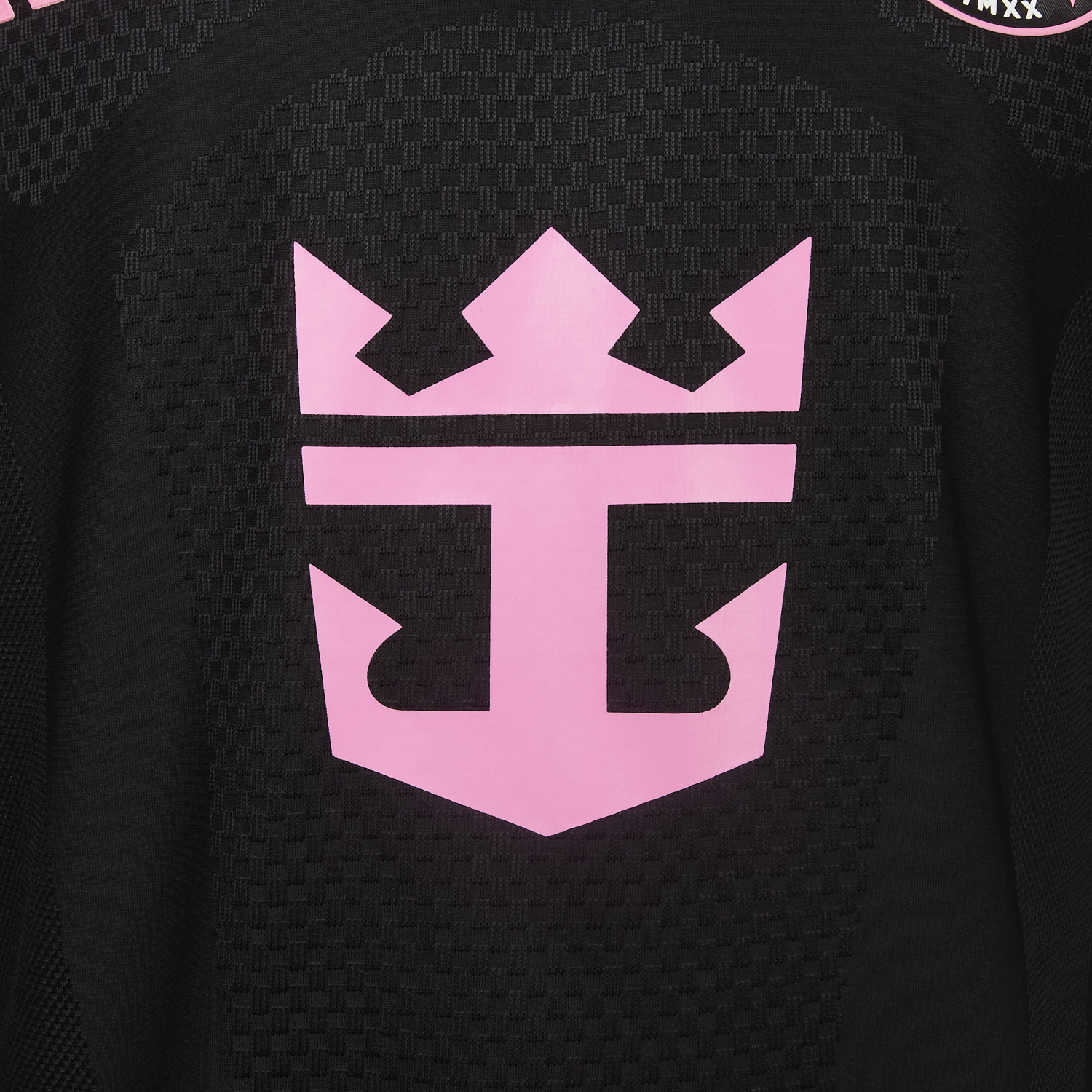 AlphaJersey-INT M.A.M 26-27 Away Jersey With Star - Player Version