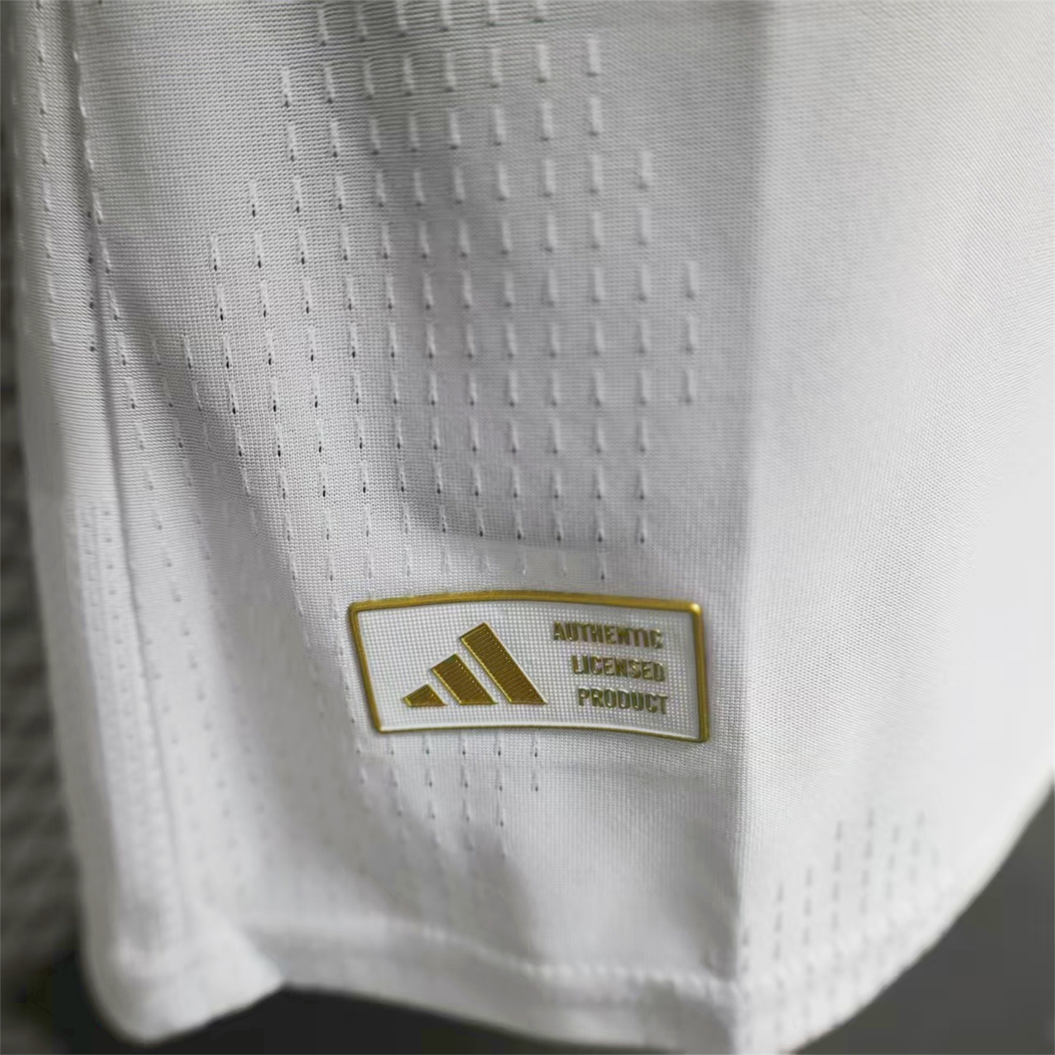 AlphaJersey-United Arab Emirates 2026 Home Jersey - Player Version