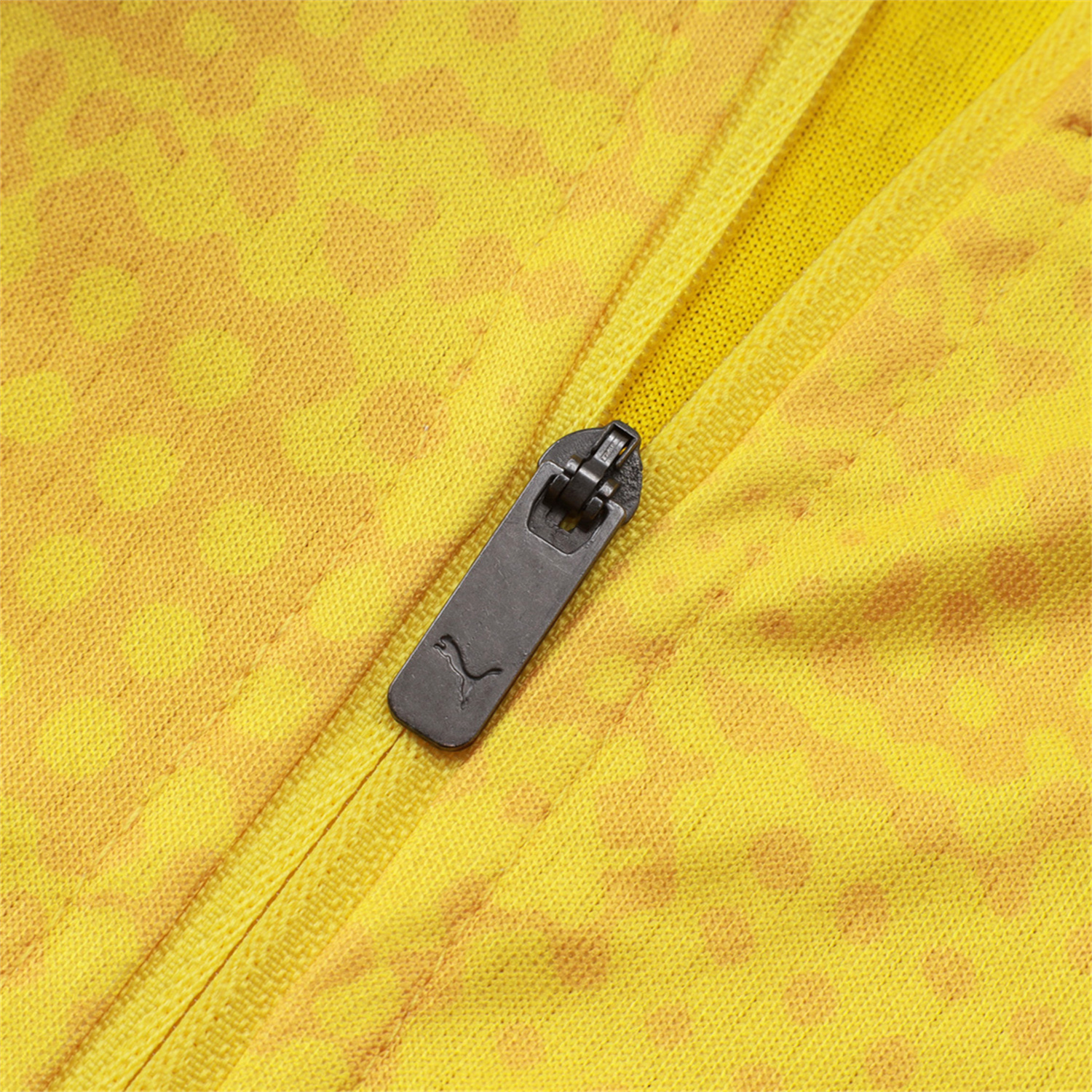 AlphaJersey-Dortmund 25-26 Jacket Training Tracksuit - Yellow top & Black Pants