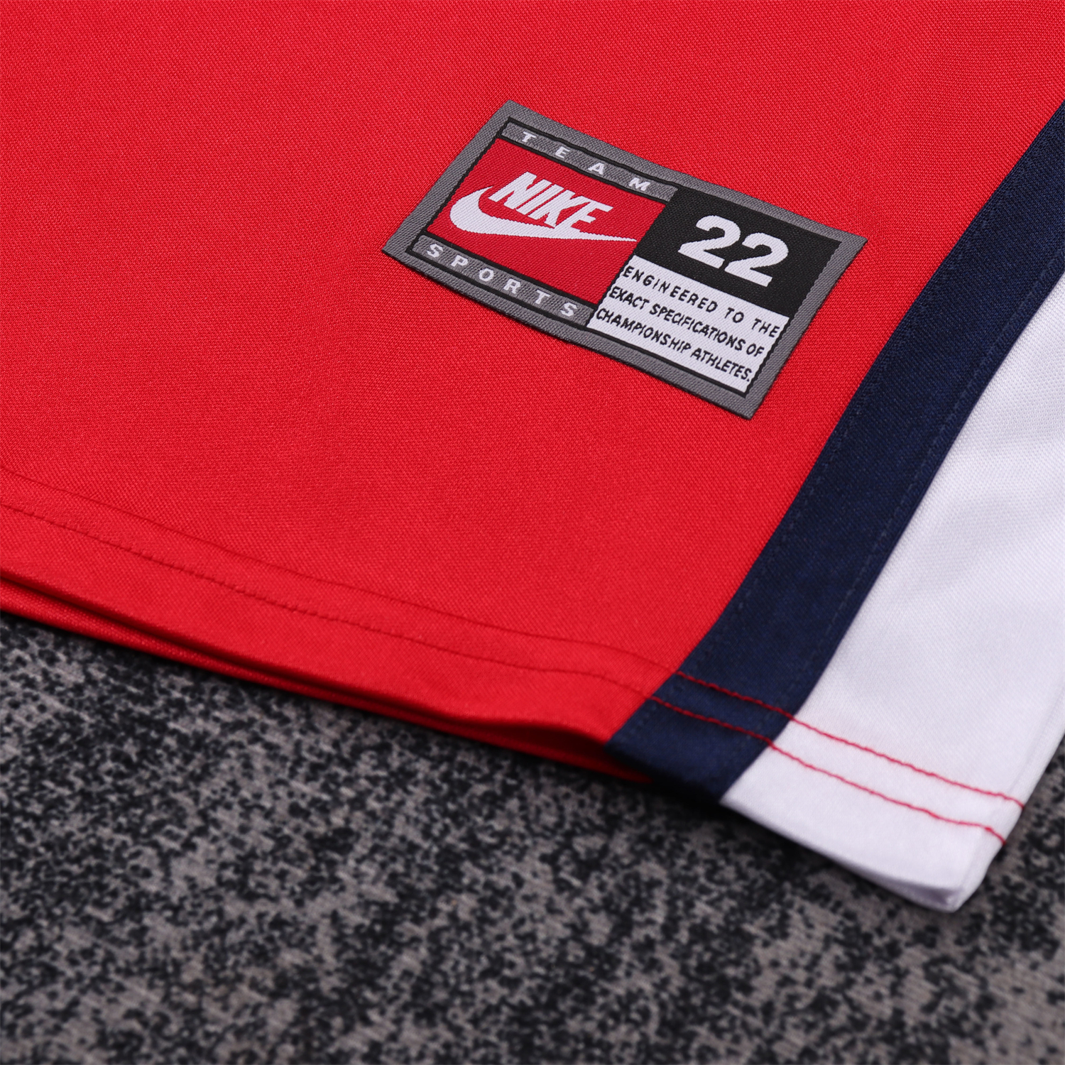 AlphaJersey-Retro Arsenal 1998-99 Home Kids Kit