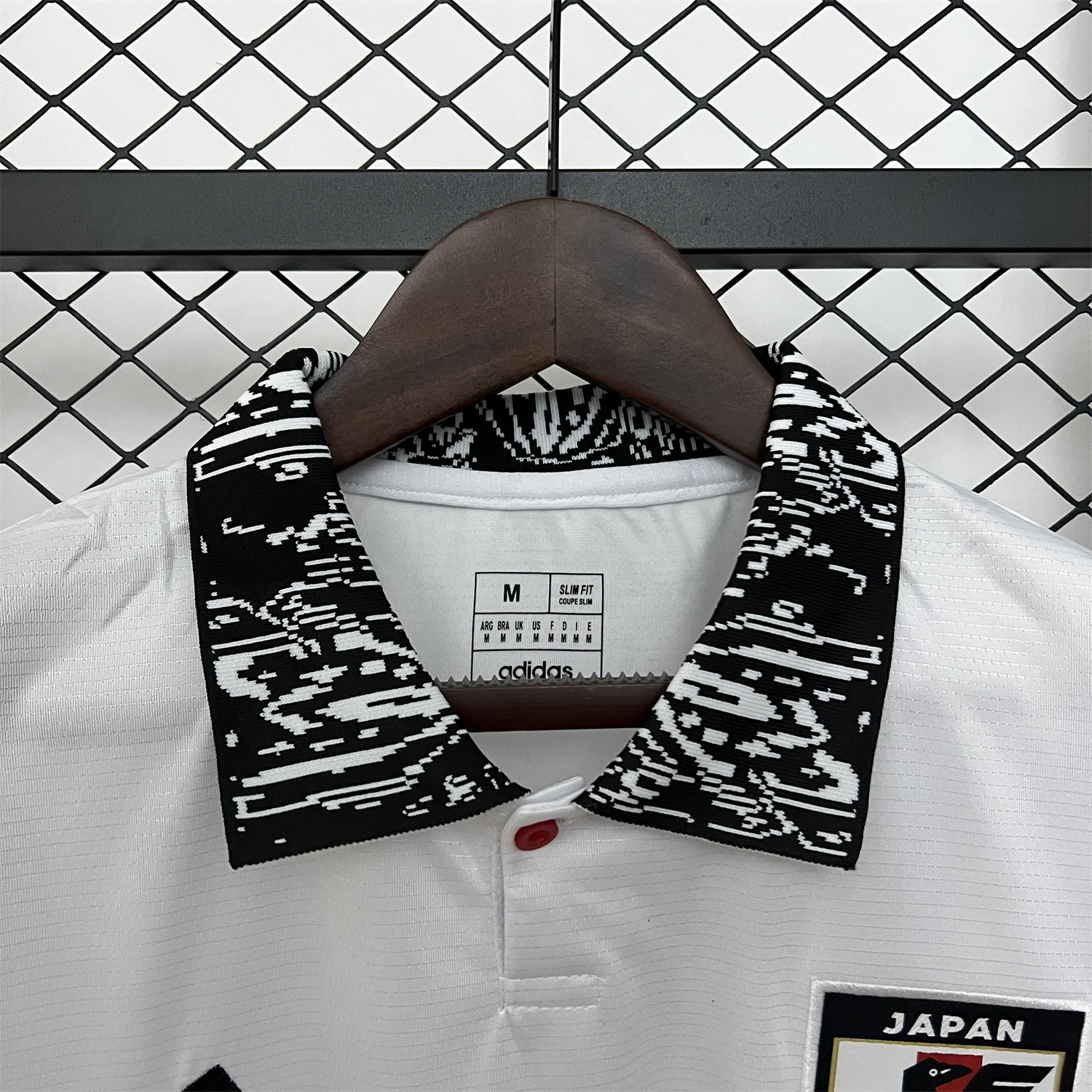 AlphaJersey-Japan 2024 Gojo Satoru White Special Edition Jersey - Fans Version
