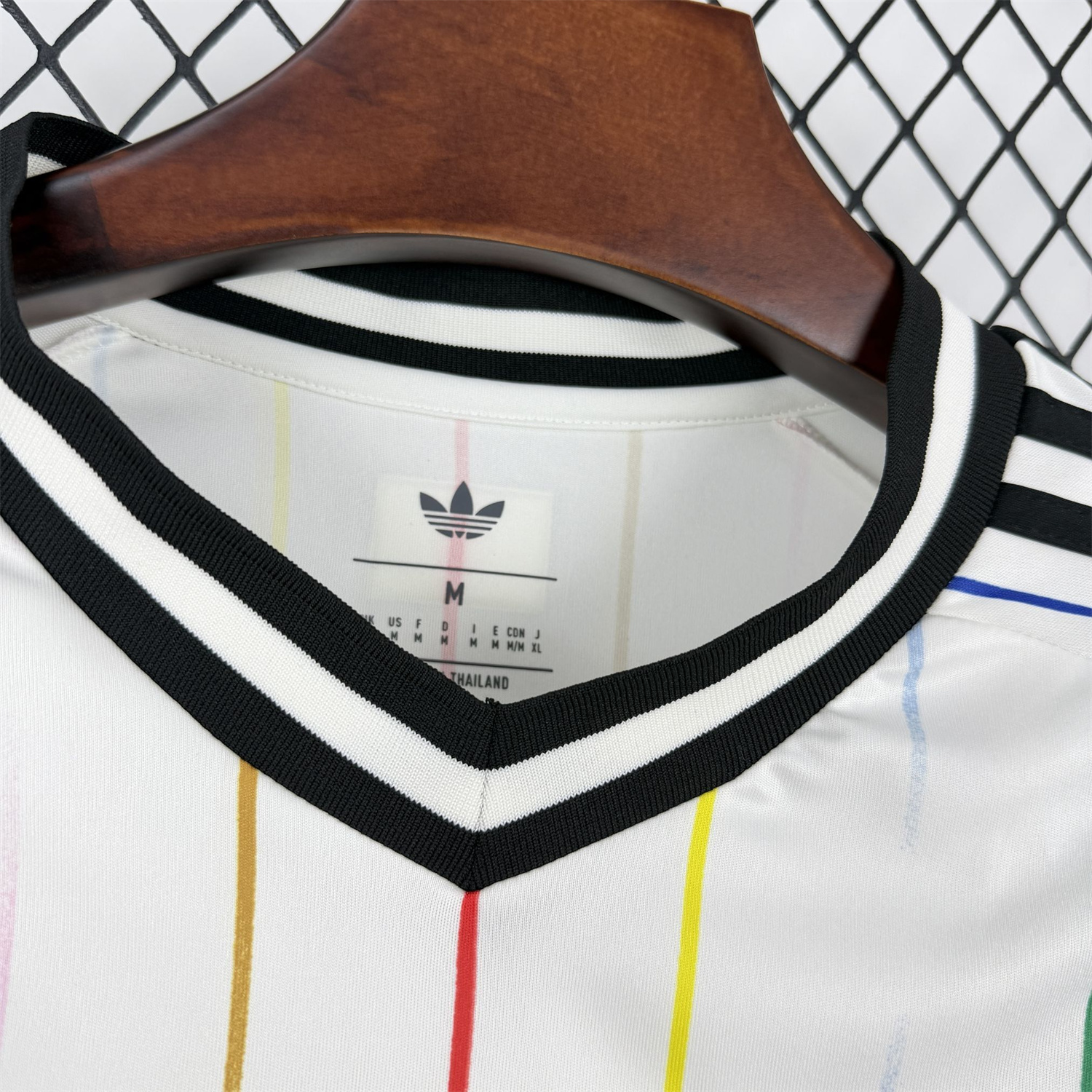AlphaJersey-Japan 2026 Away Long Sleeves Jersey - Fans Version