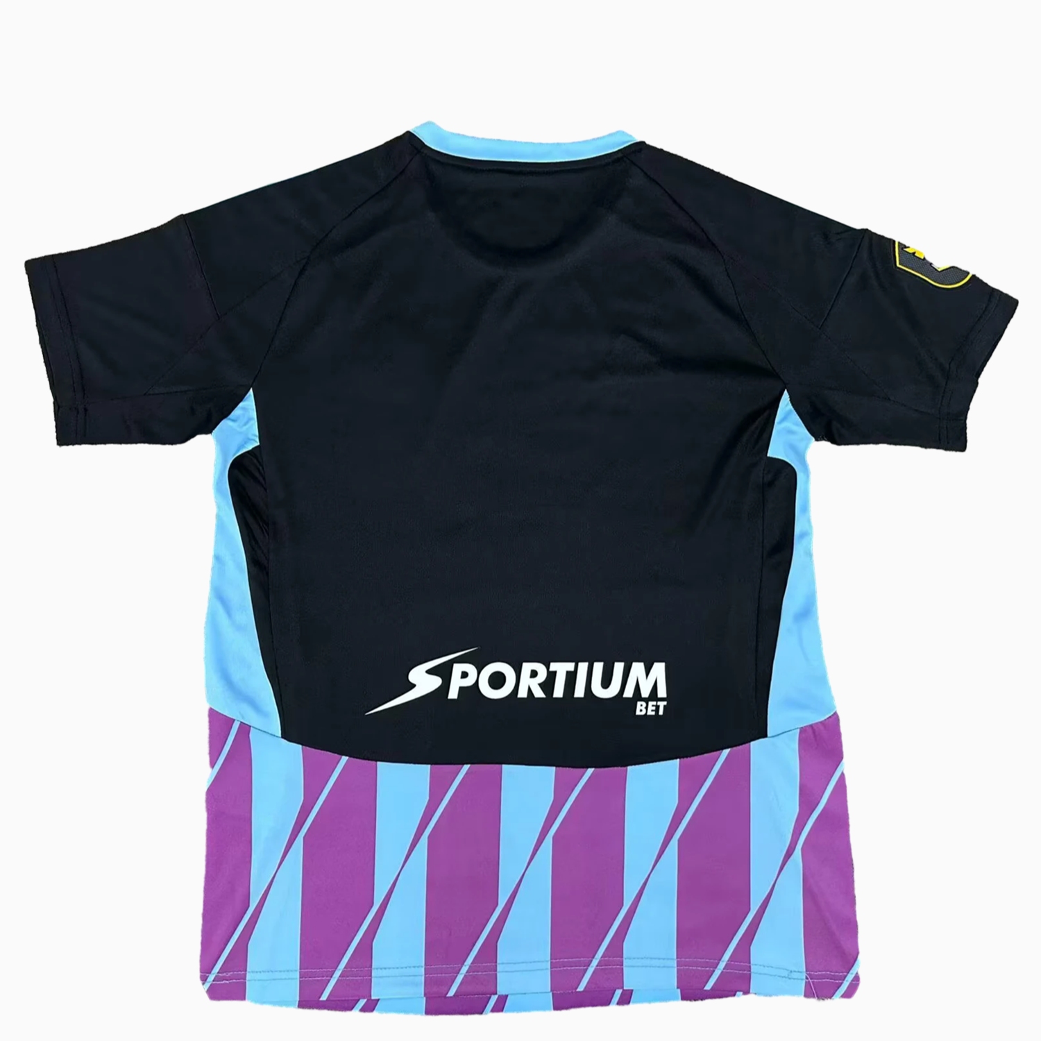 AlphaJersey-Los Aliens 25-26 Home Jersey - Fans Version