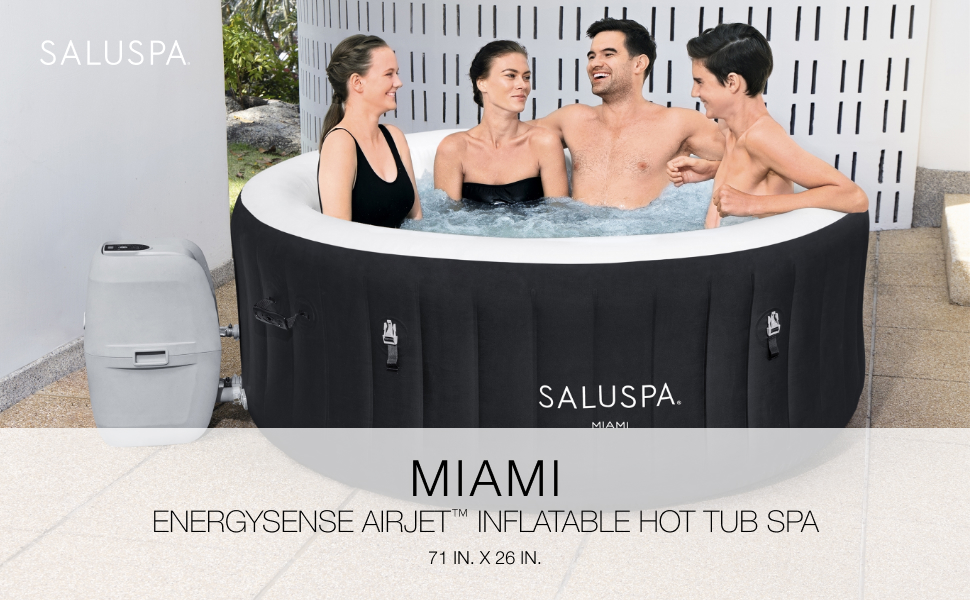 spa