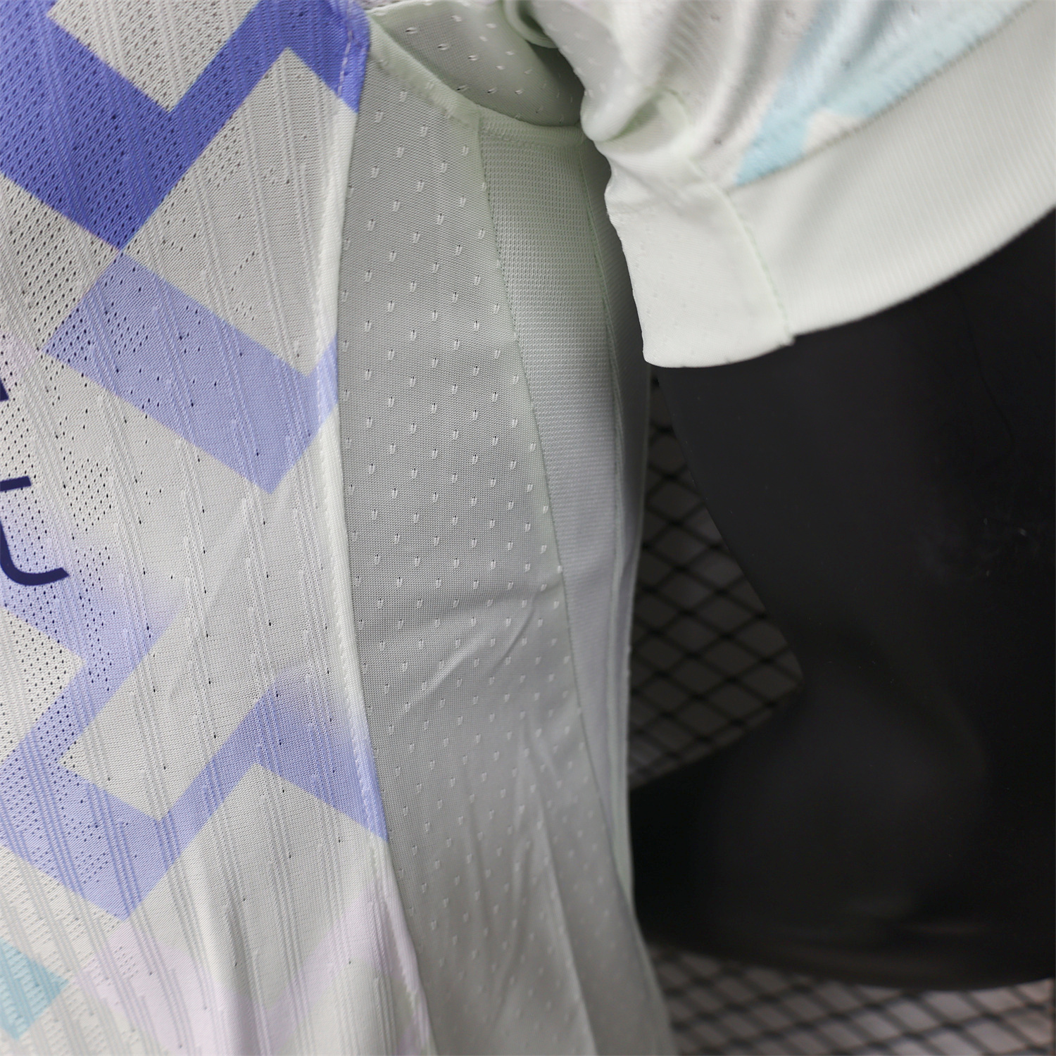 AlphaJersey-Inter Milan 25-26 Away Jersey - Player Version