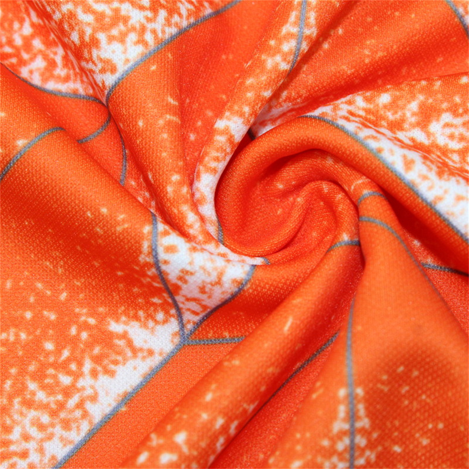 AlphaJersey-Retro Netherlands 1988 Home Long Sleeves Jersey