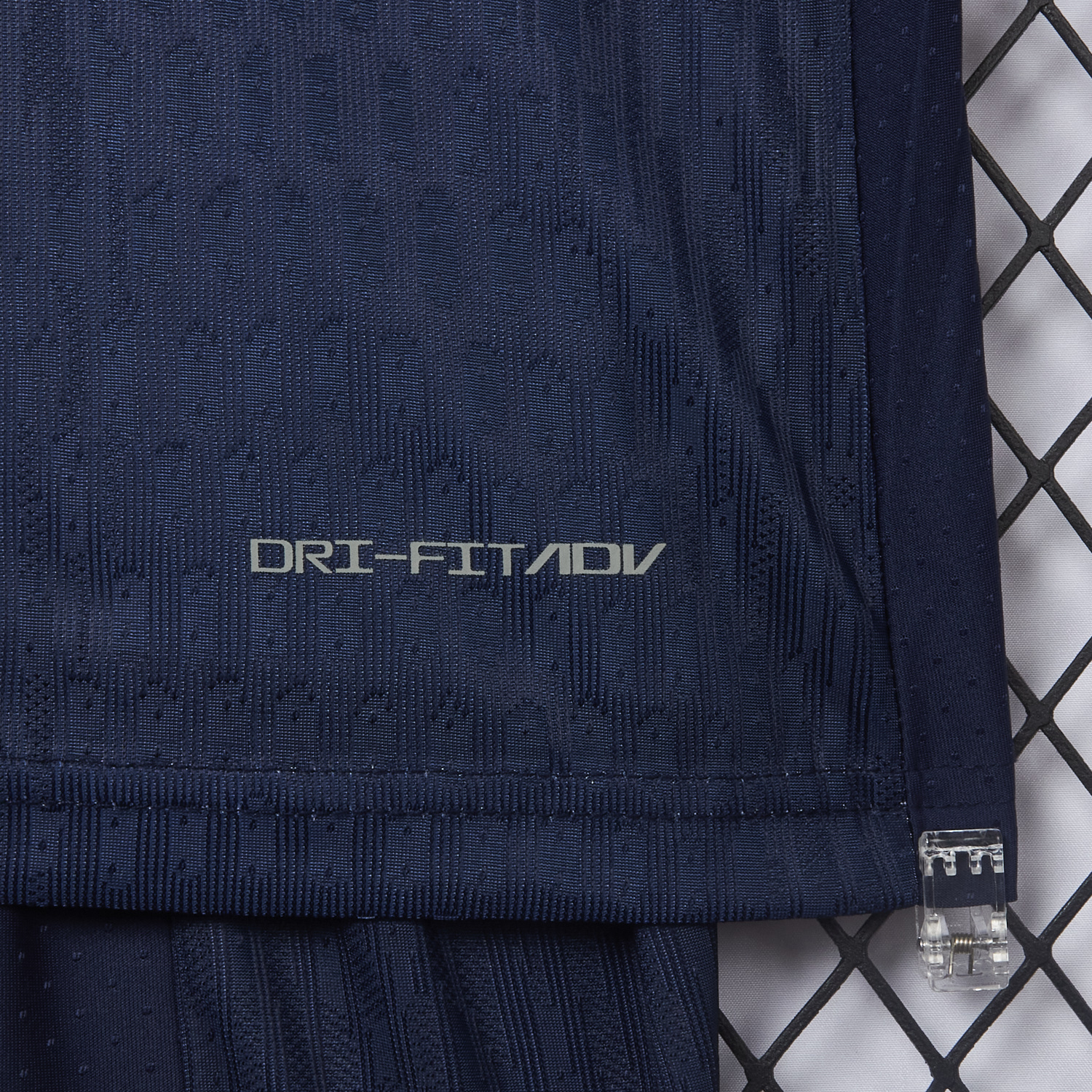 AlphaJersey-Paris Saint-Germain PSG 25-26 Home Kids Kit - Player Version