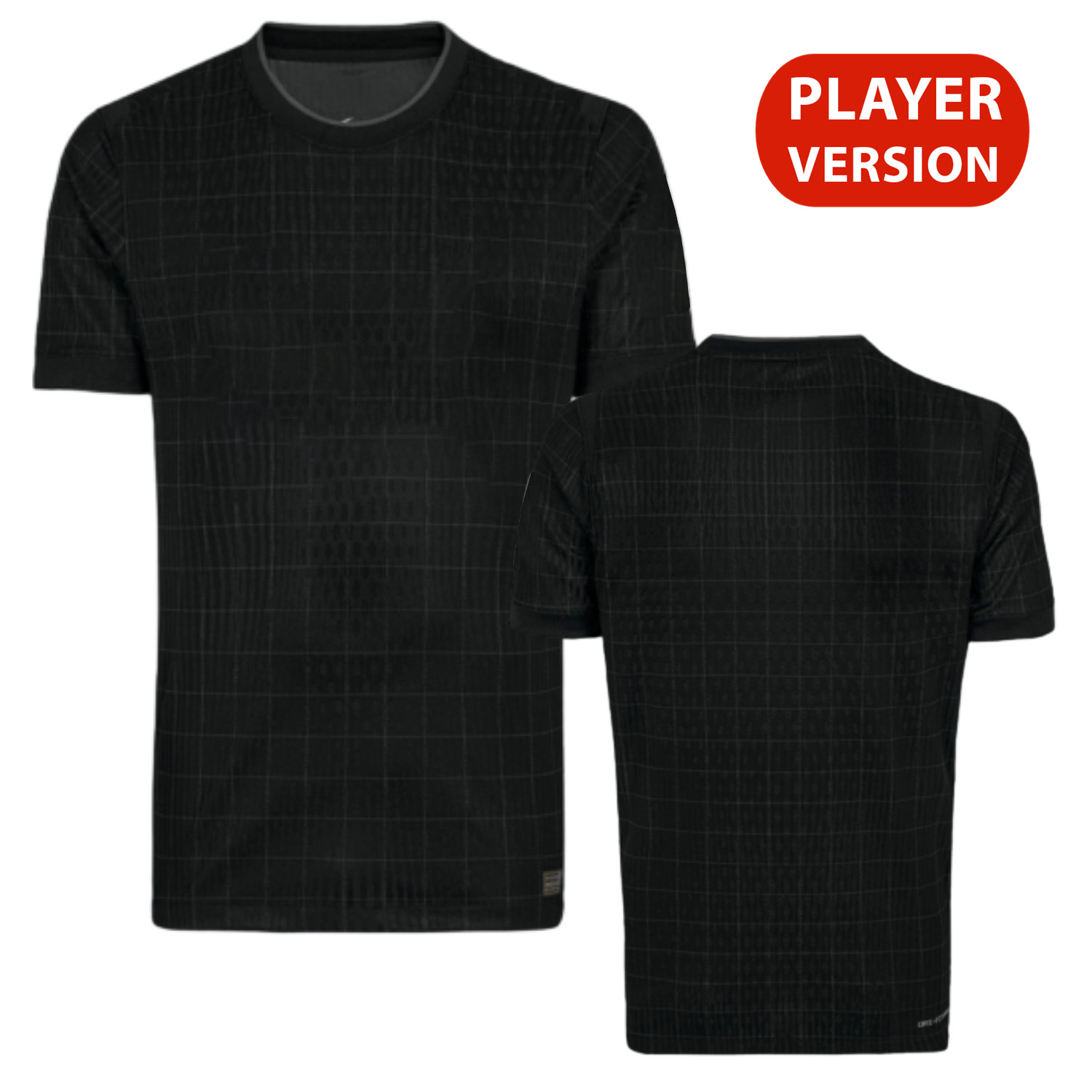 AlphaJersey-T-O-T-S-P-U 25-26 Away Jersey - Player Version