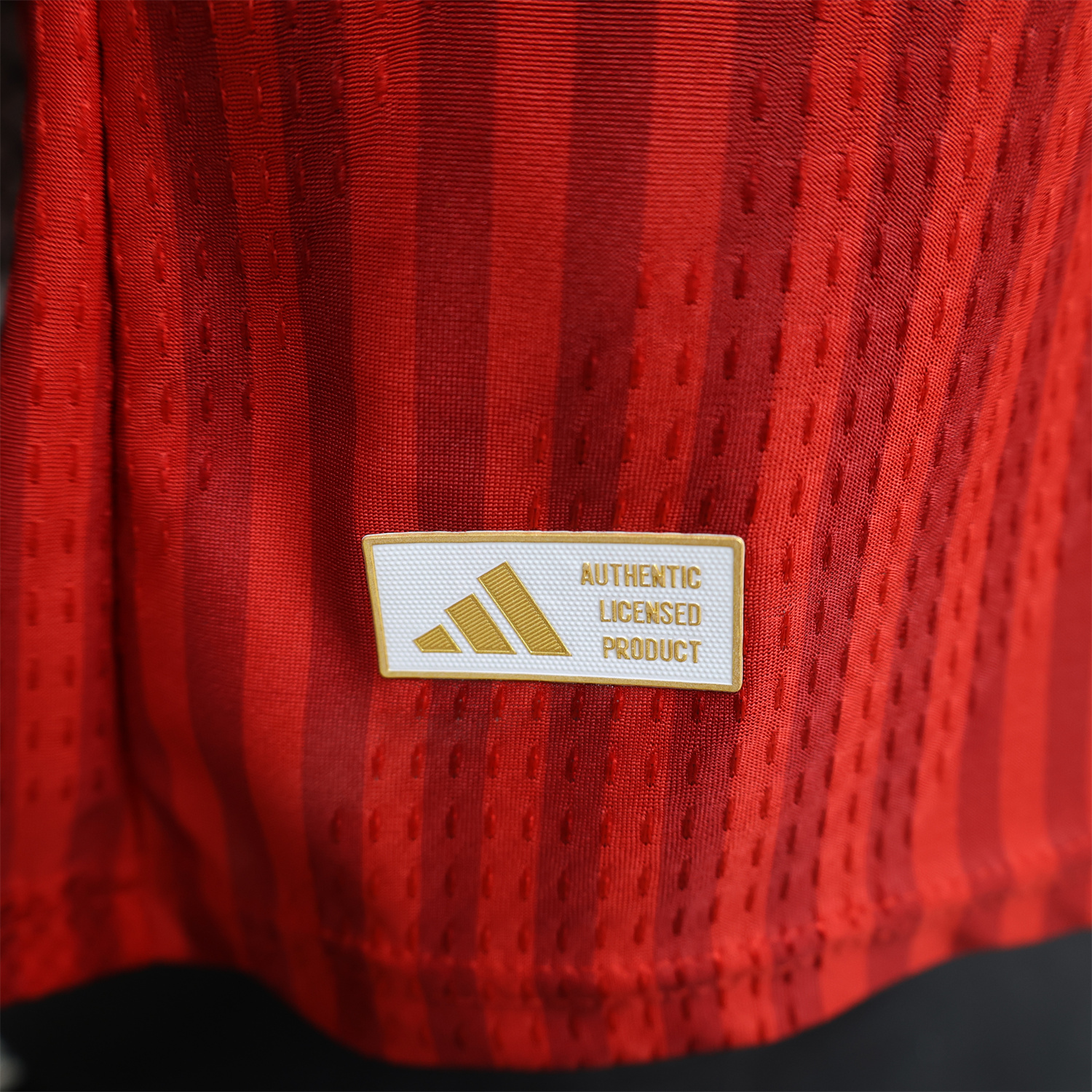 AlphaJersey-Bayern Munich 26-27 Home Jersey - Player Version