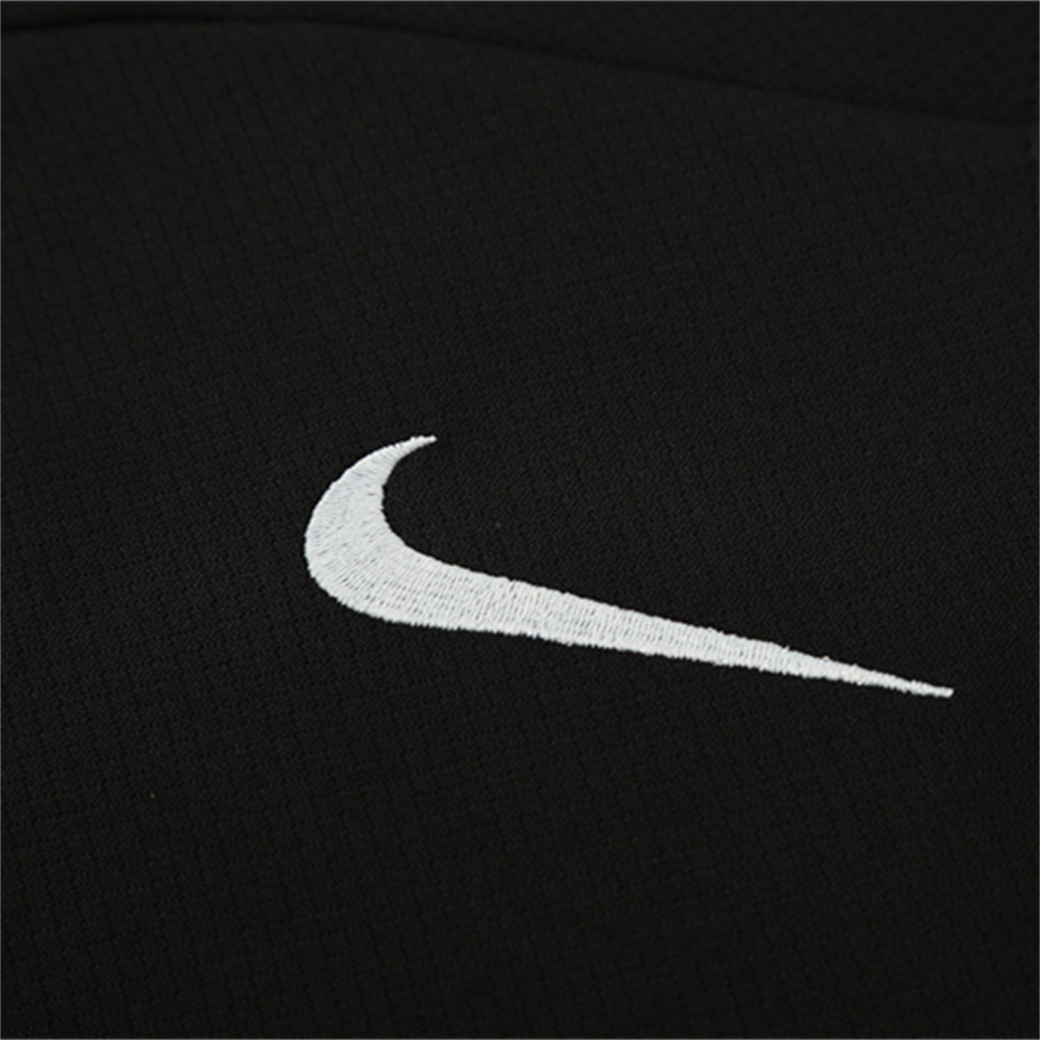 AlphaJersey-C.H.E.L.S.E.A 25-26 Kids Short-Sleeve Training Set - Black Top & Black Shorts