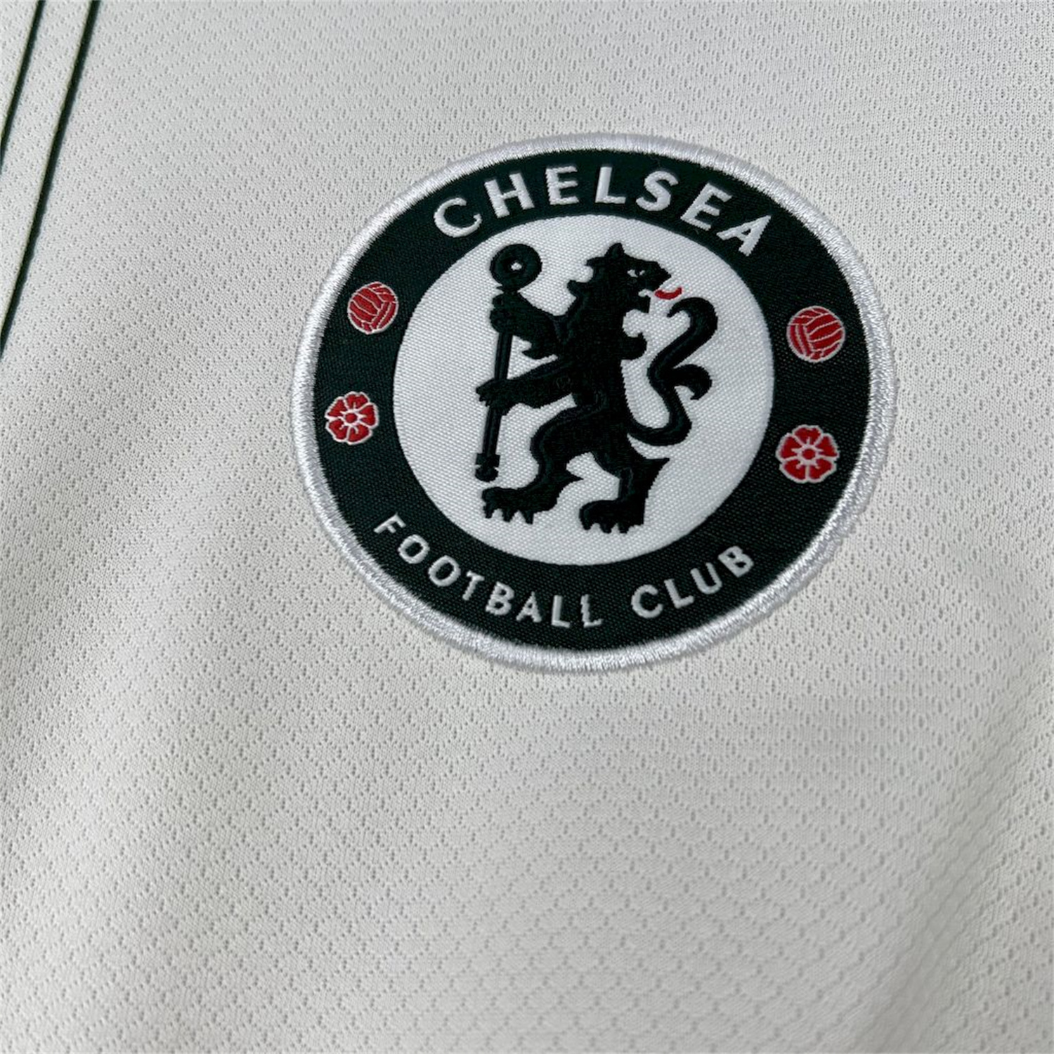AlphaJersey-C.H.E.L.S.E.A 25-26 Away Jersey - Fans Version