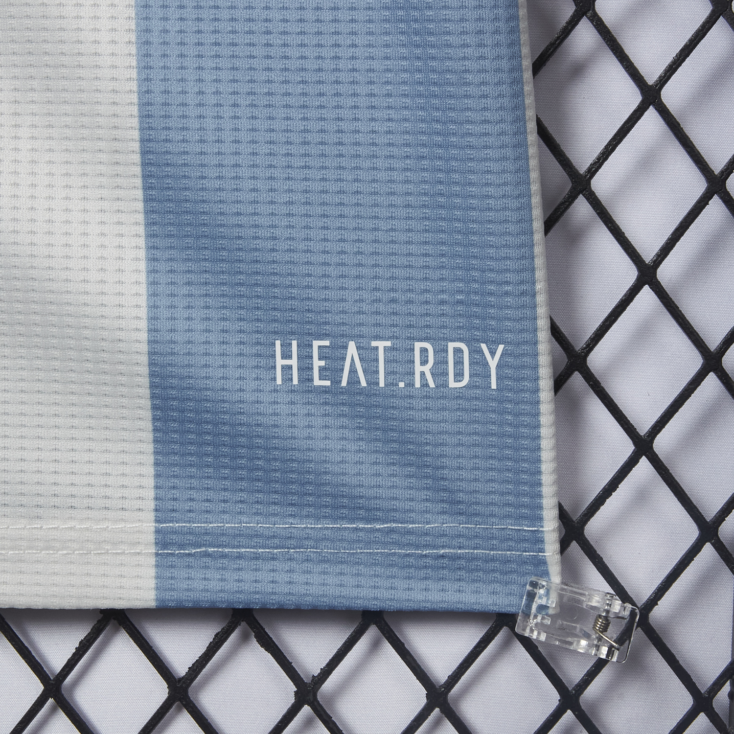AlphaJersey-【Embroidered Flower Version】Argentina 25-26 50th Anniversary Jersey - Player Version