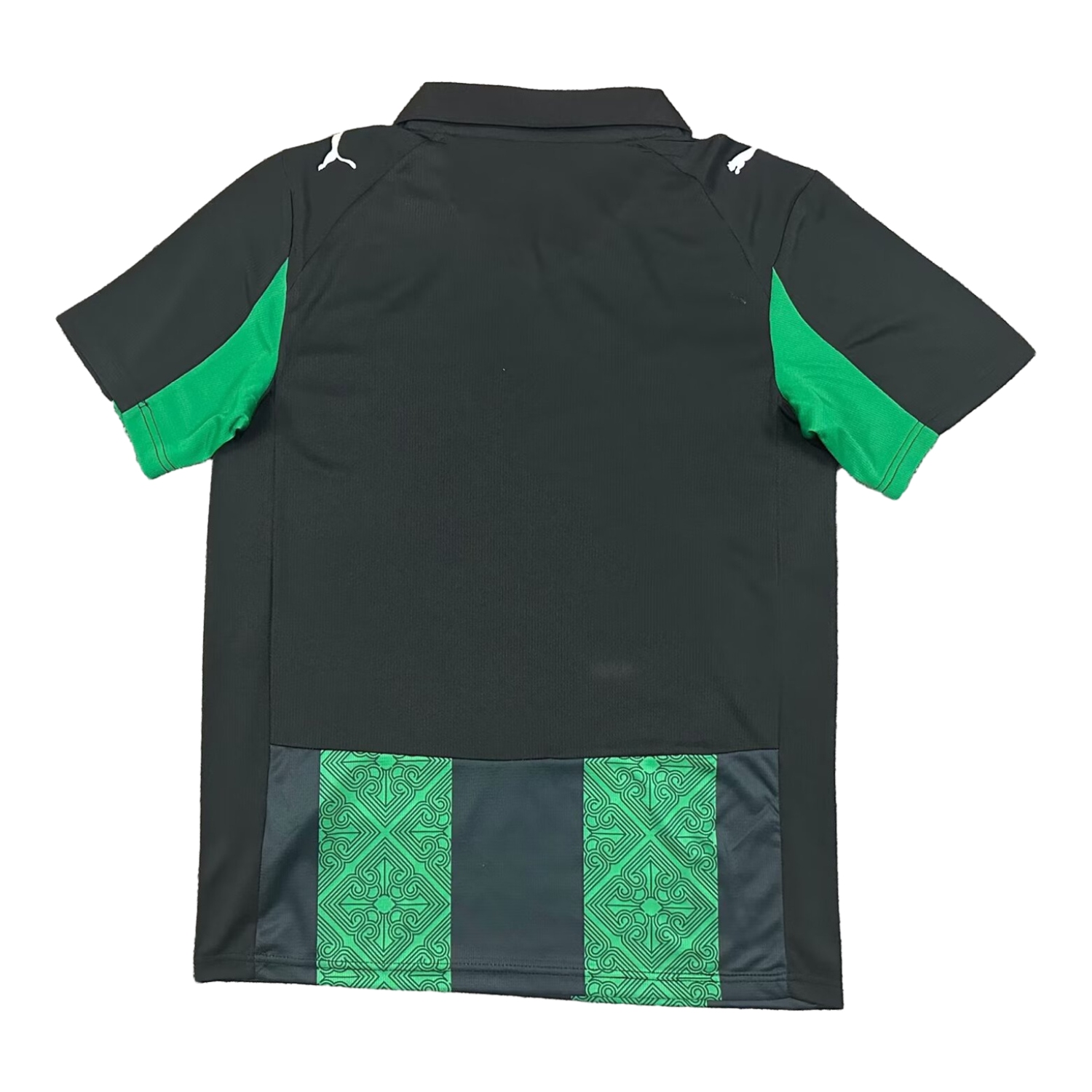 AlphaJersey-RC Lens 25-26 Away Jersey - Fans Version