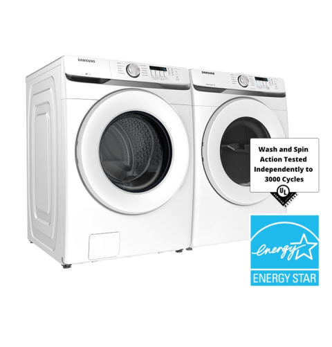 ENERGY STAR®* &amp; UL Certified
