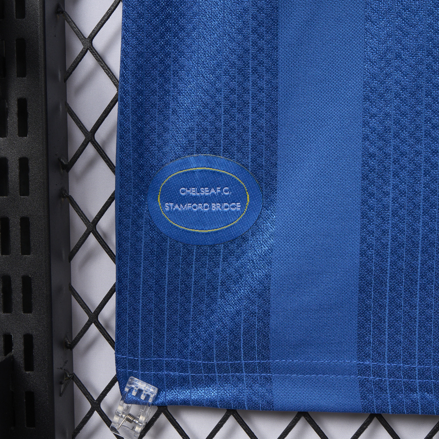 AlphaJersey-Retro C.H.E.L.S.E.A 1997-99 Home Jersey