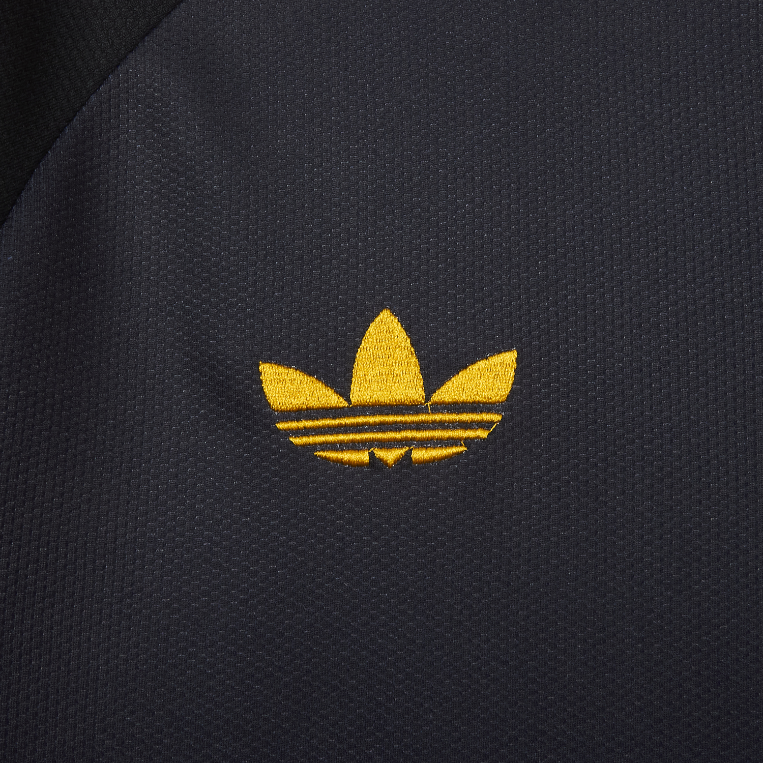 AlphaJersey-Jamaica 2026 Away Jersey - Fans Version