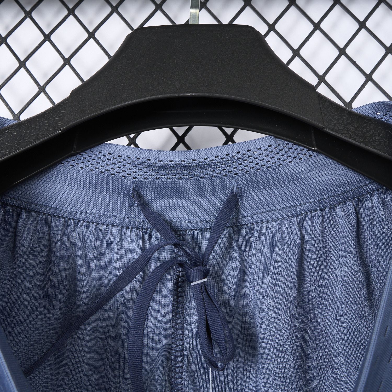 AlphaJersey-Barcelona 25-26 Blue-Grey Training Pants - Player Version