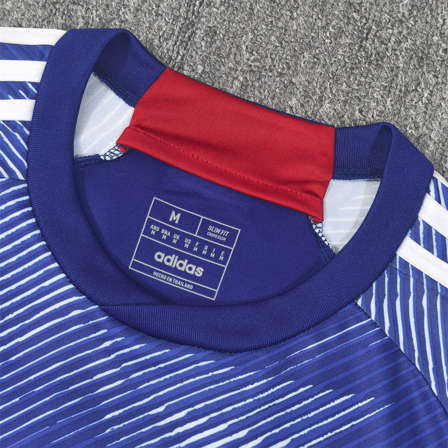 AlphaJersey-Japan 25-26 Thousand Paper Cranes Special Jersey - Fans Version