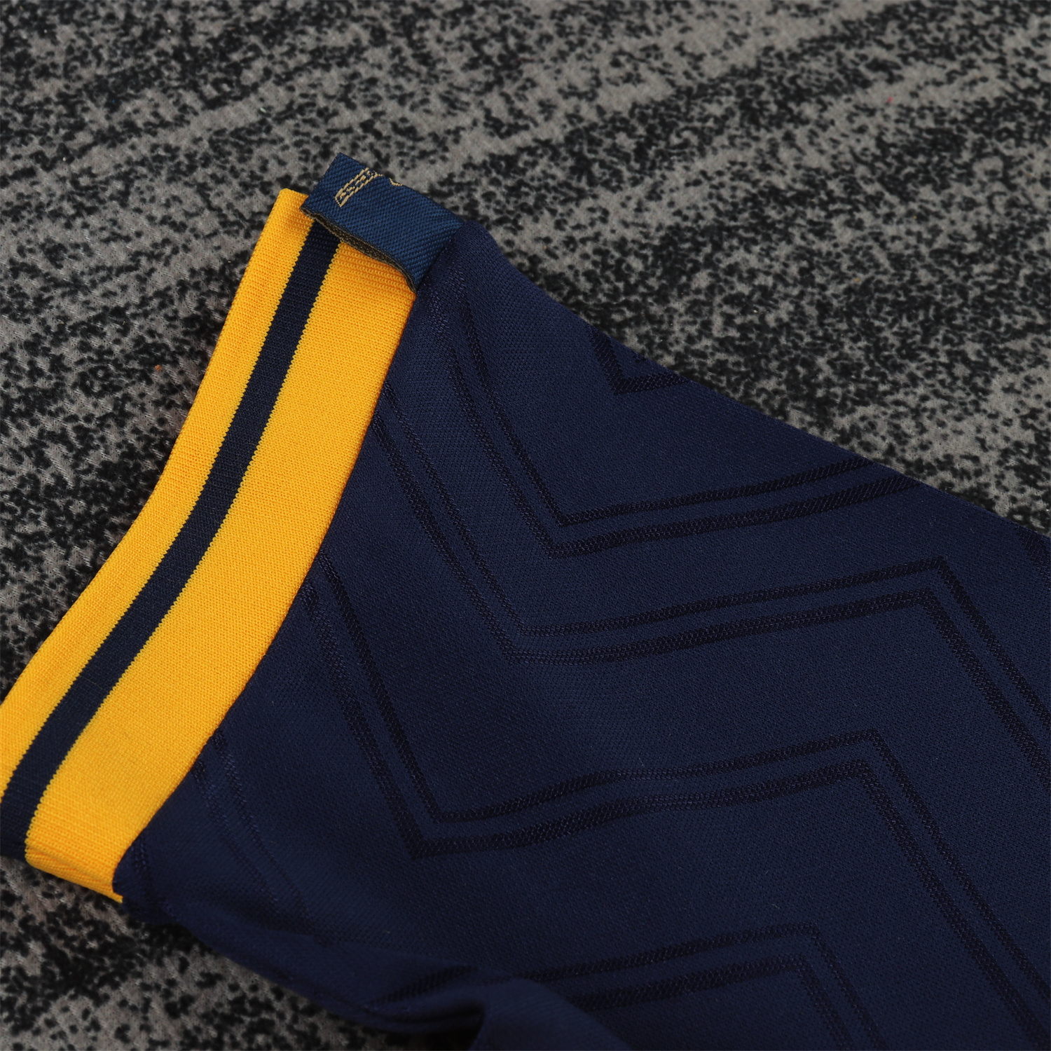 AlphaJersey-Retro Arsenal 1996-97 Away Kids Kit