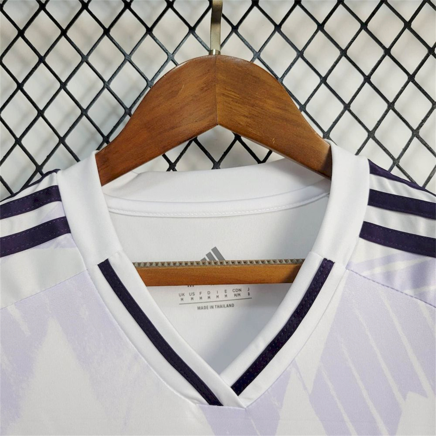 AlphaJersey-Women's Manchester United 25-26 Away Jersey