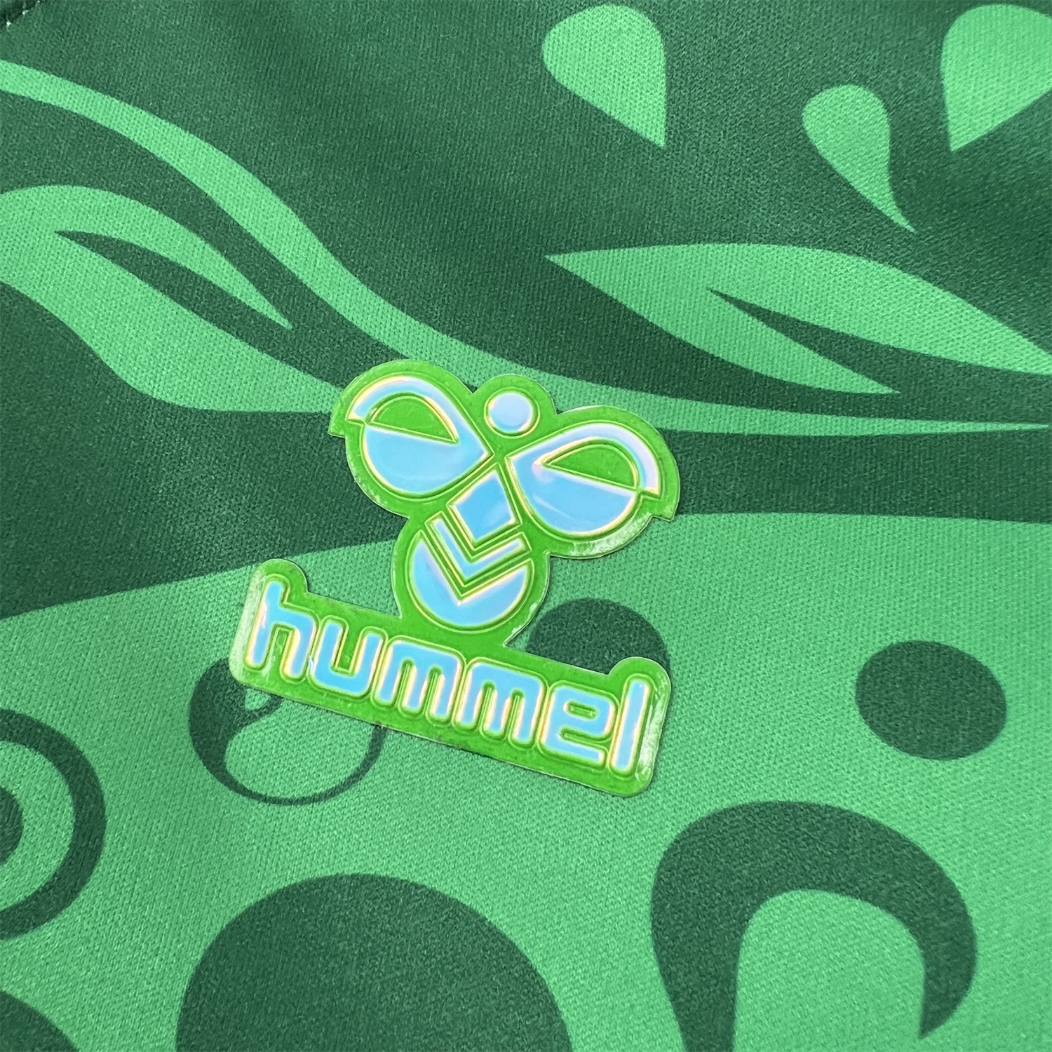 AlphaJersey-Real Betis 25-26 El Día de Muertos Special Long Sleeves Jersey - Fans Version