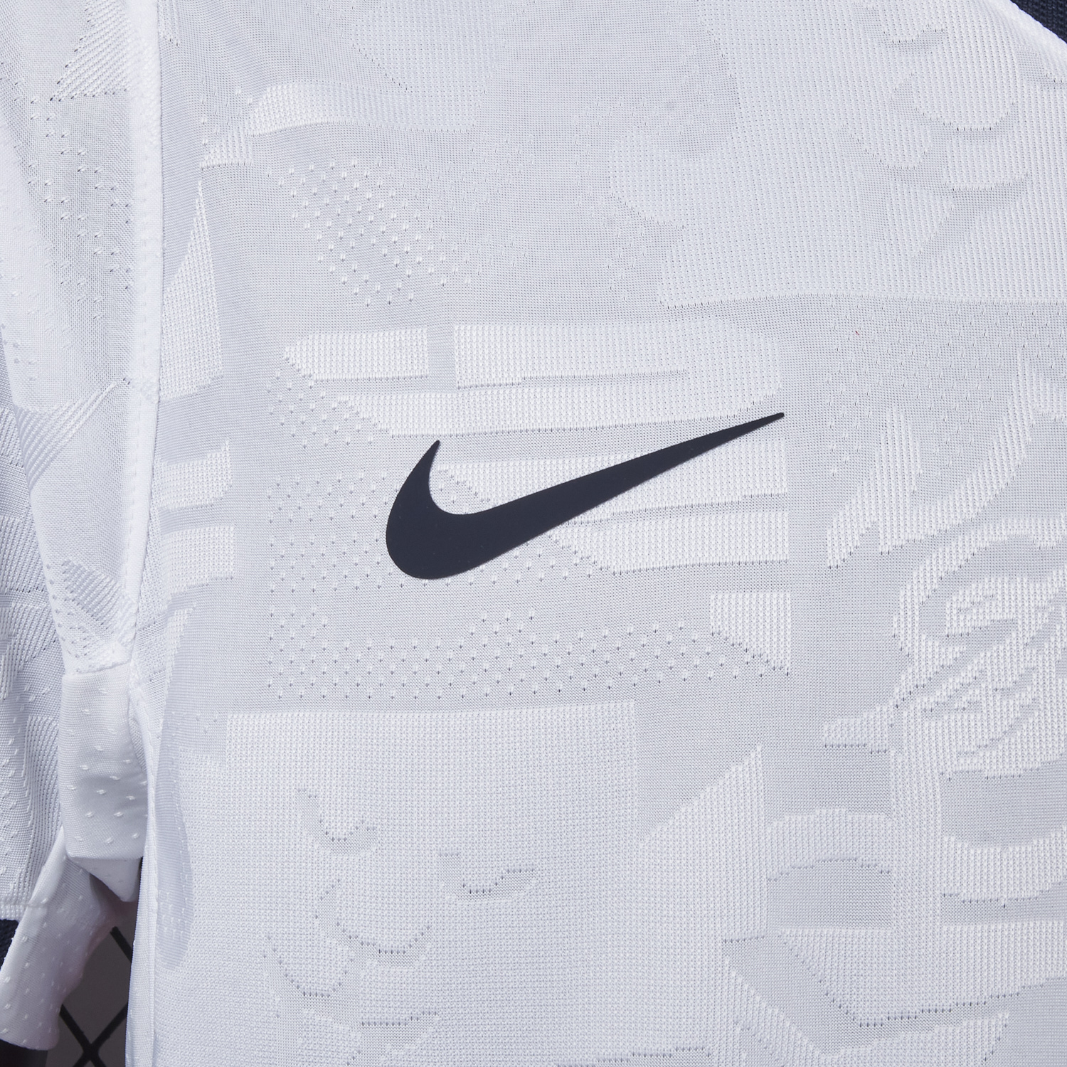 AlphaJersey-England 2026 Home Jersey - Player Version