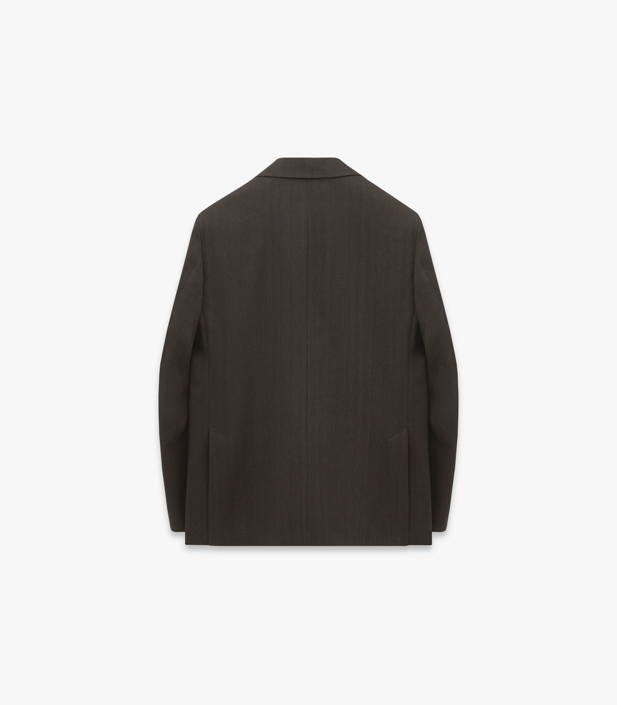 Miles S.B. Cotton & Linen Suit Jacket | Modern Menswear by yycbvcnbmmnbm
