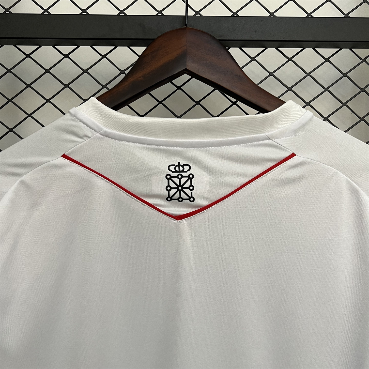 AlphaJersey-Osasuna 25-26 Third Jersey - Fans Version