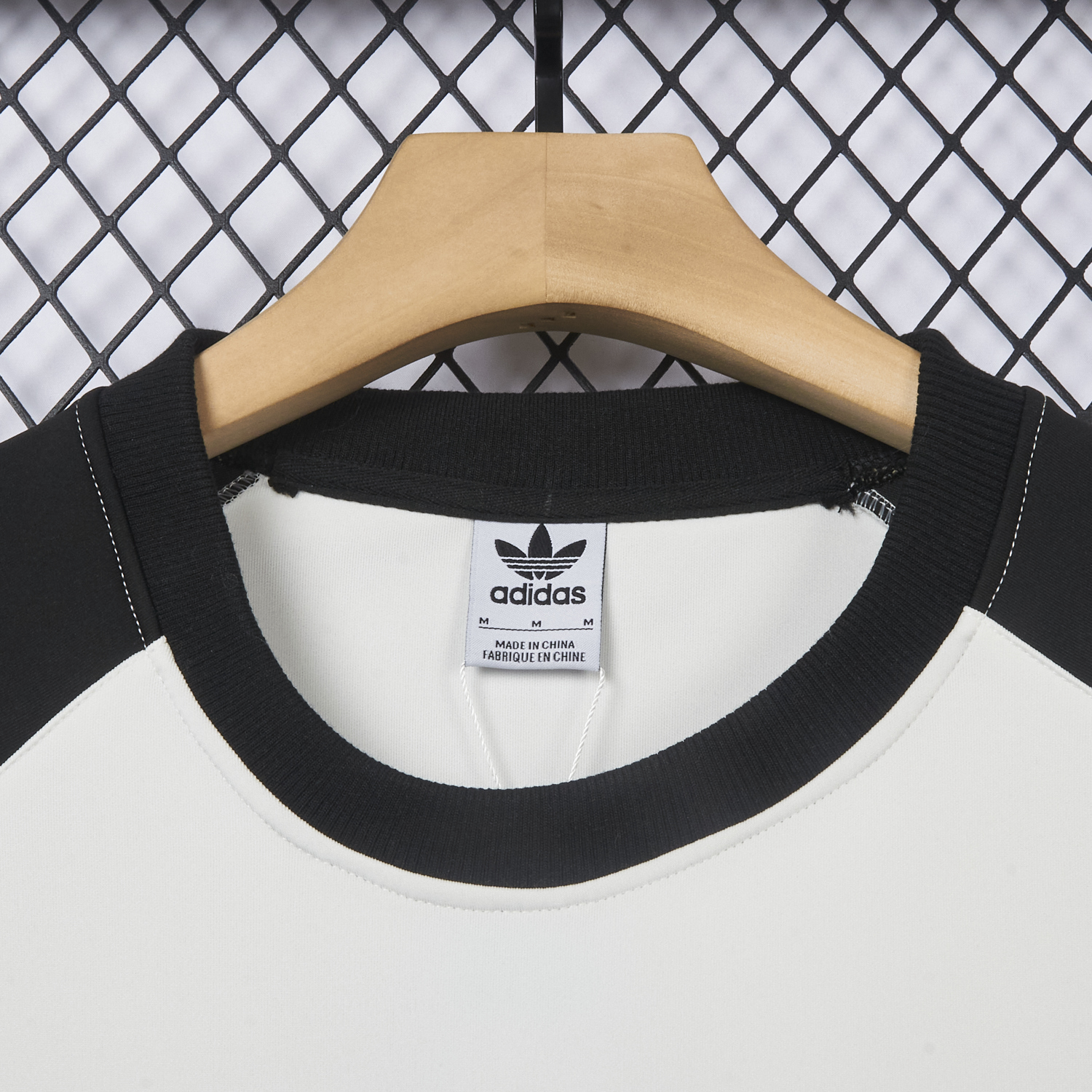 AlphaJersey-Germany 2026 Black And White Retro Style Special Jersey - Fans Version