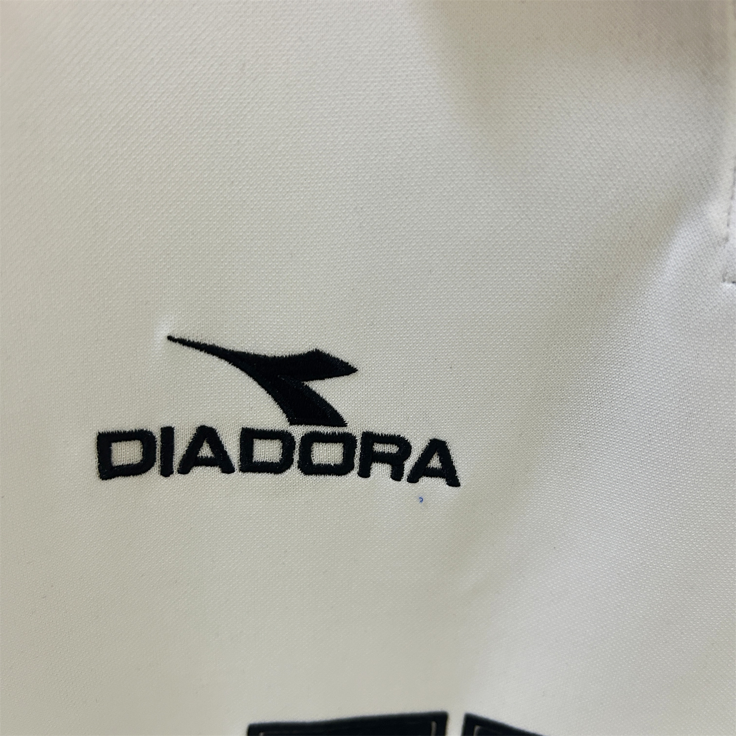 AlphaJersey-Retro Roma 1998-99 Away Jersey