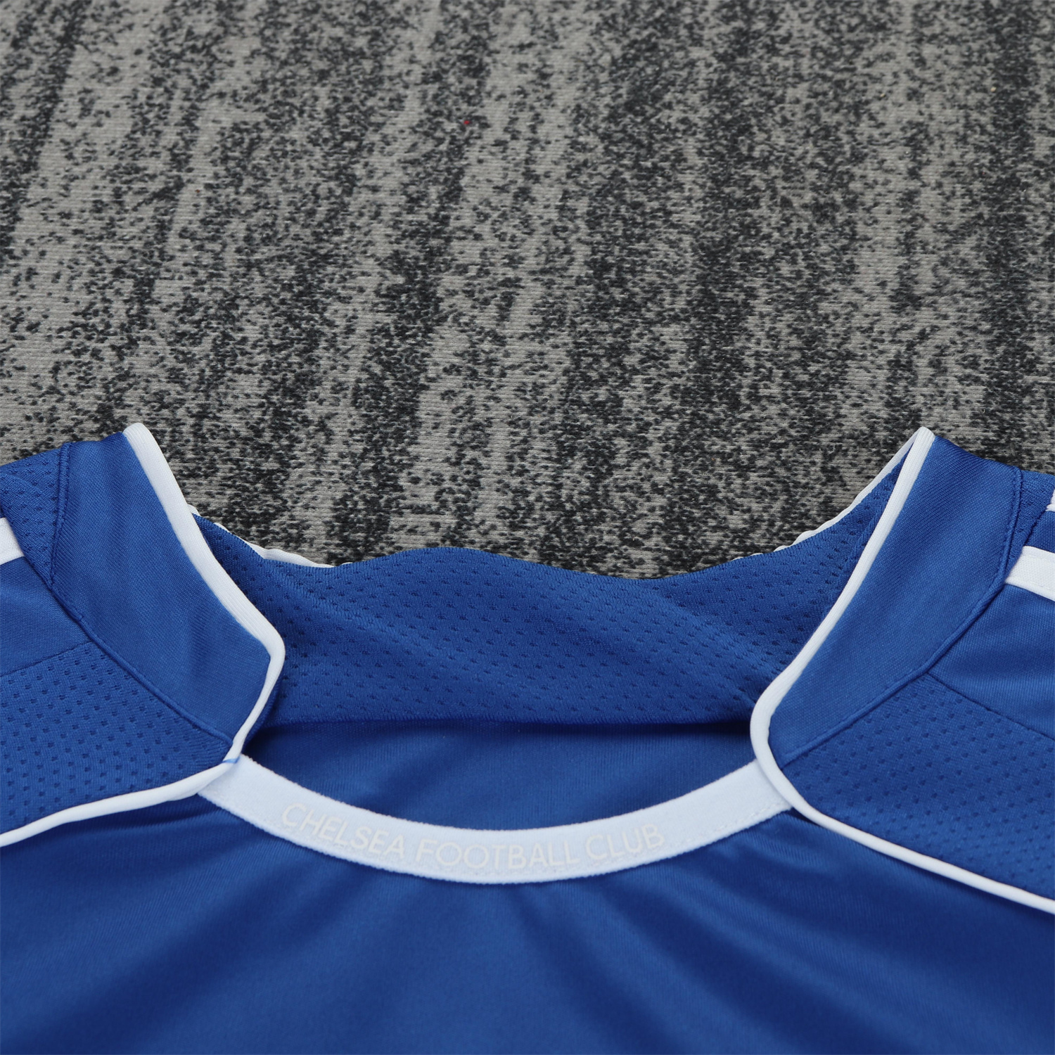 AlphaJersey-Retro C.H.E.L.S.E.A 2006-07 Home Kids Kit
