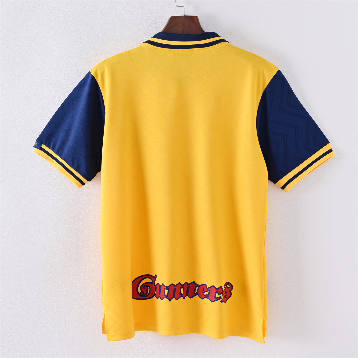 AlphaJersey-Retro Arsenal 1996-97 Away Jersey