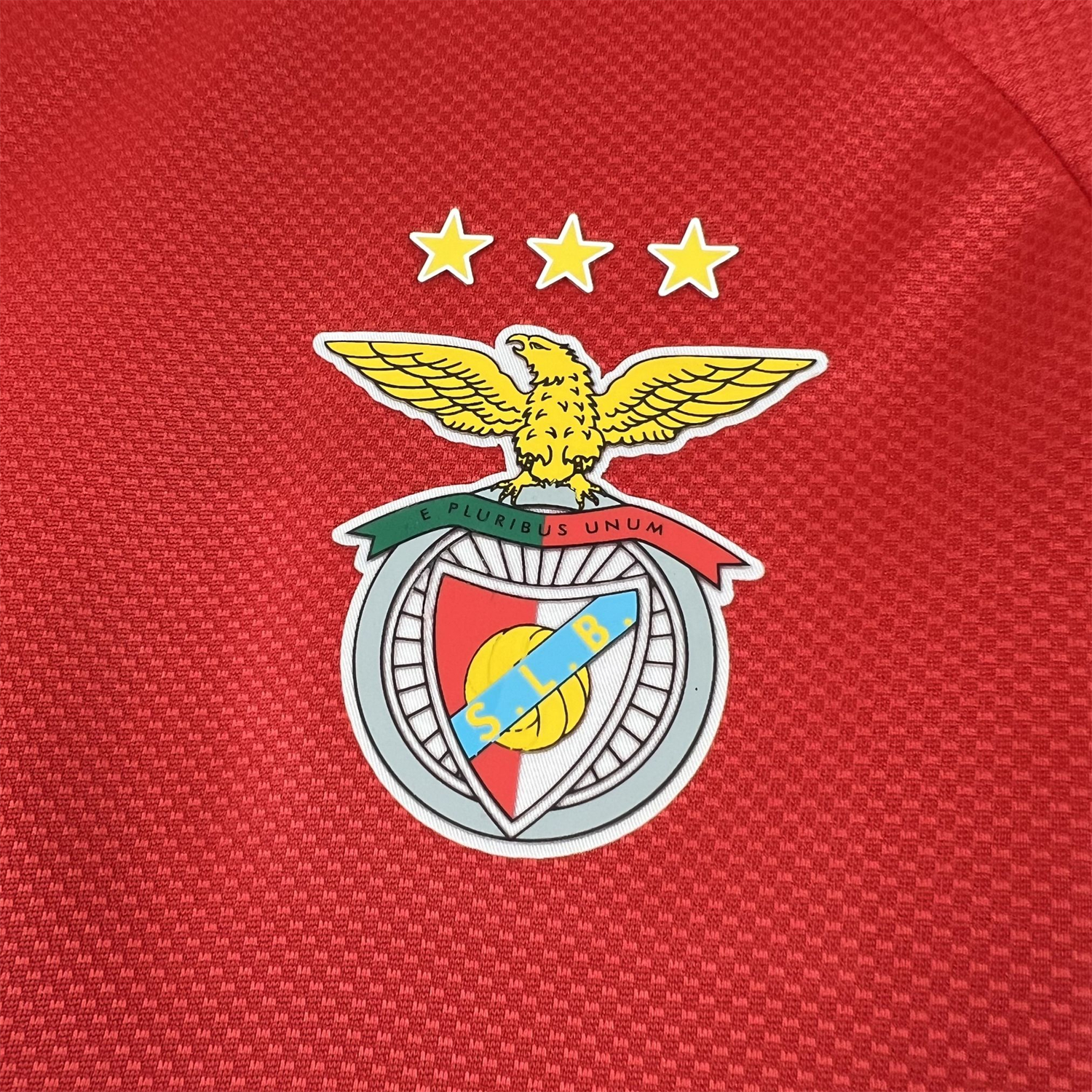 AlphaJersey-Sporting CP 26-27 Home Jersey - Fans Version