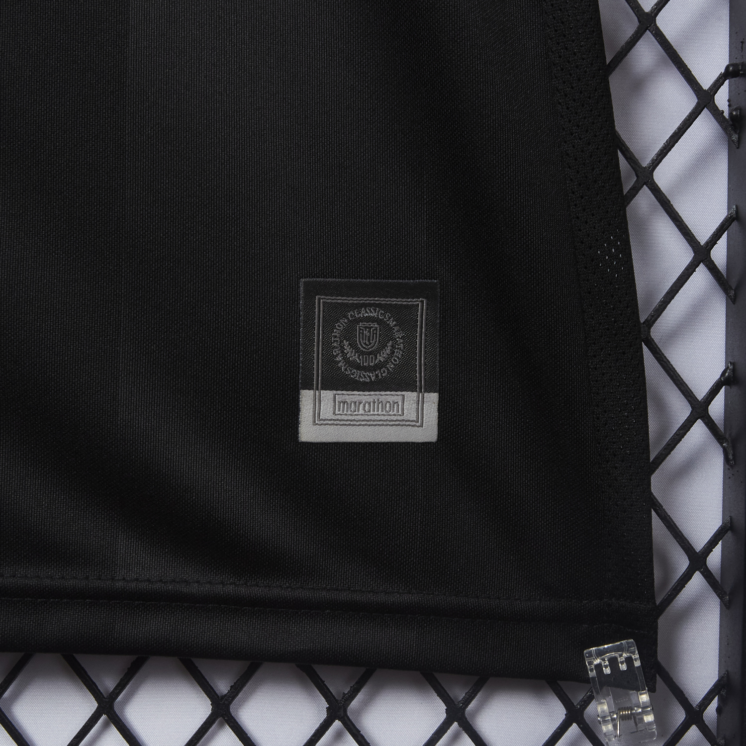AlphaJersey-Ecuador 2025 Centenary Black Special Jersey - Fans Version