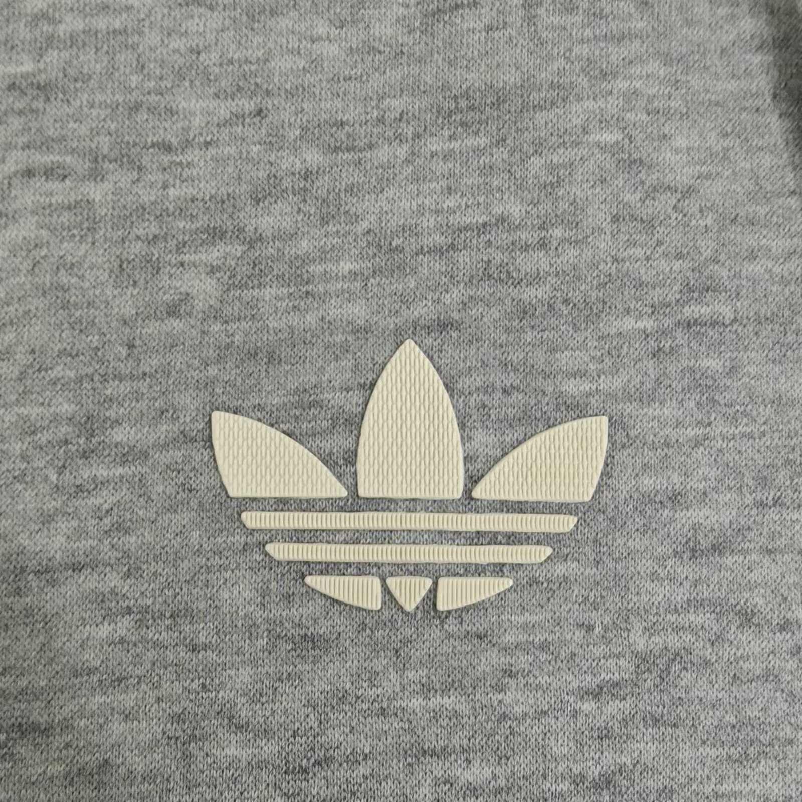 AlphaJersey-Colombia 2024 100th Anniversary Hooded - Gray