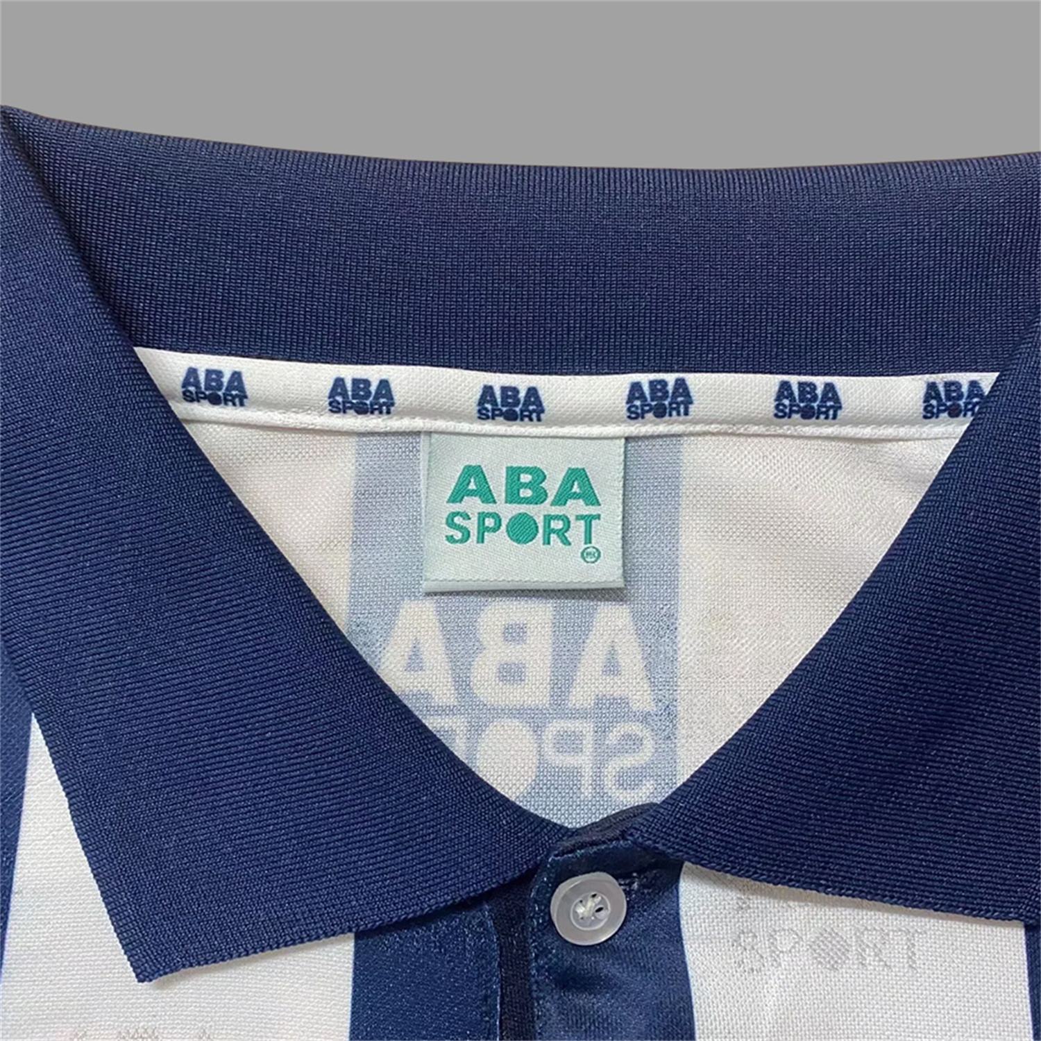 AlphaJersey-Retro Rayados Monterrey 1997-98 Home Jersey