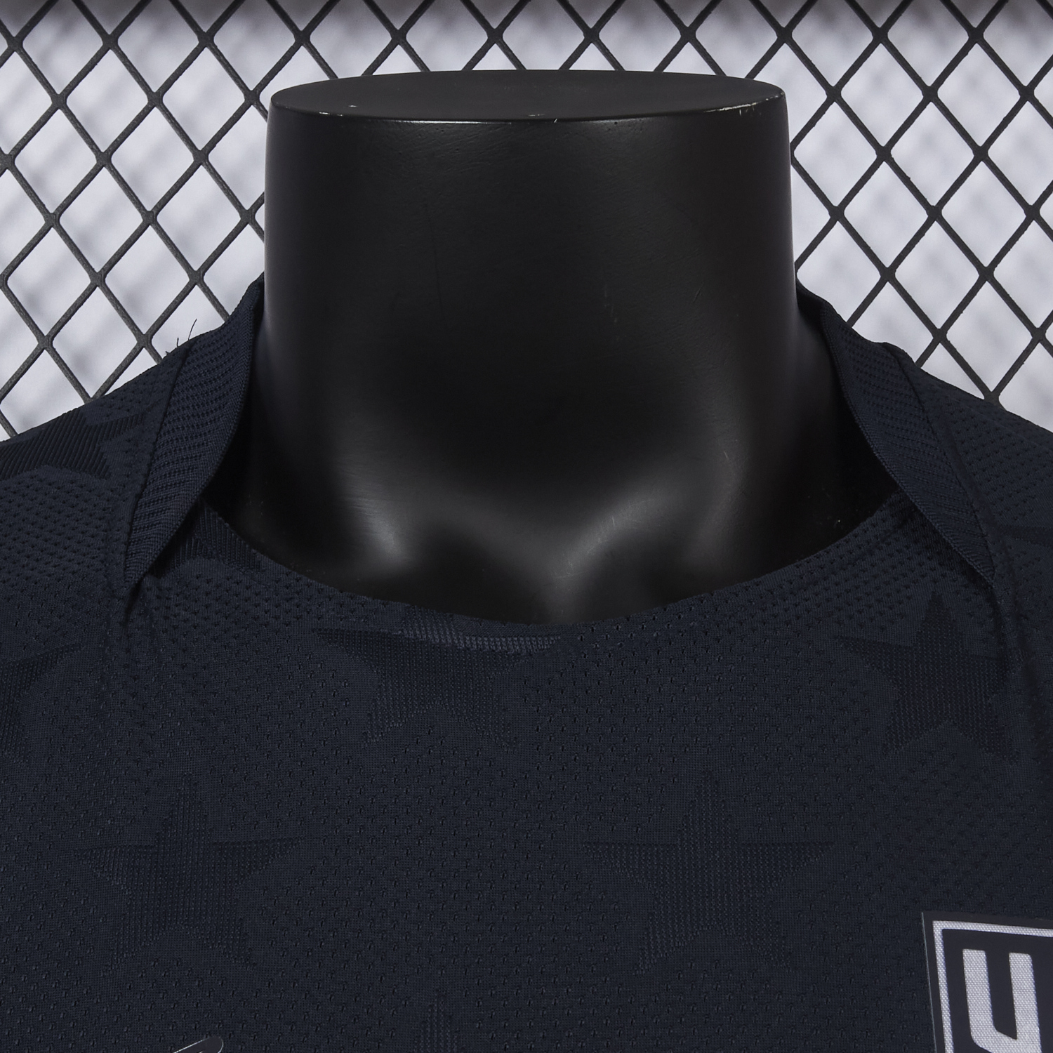AlphaJersey-United States USA 2026 Away Jersey - Player Version