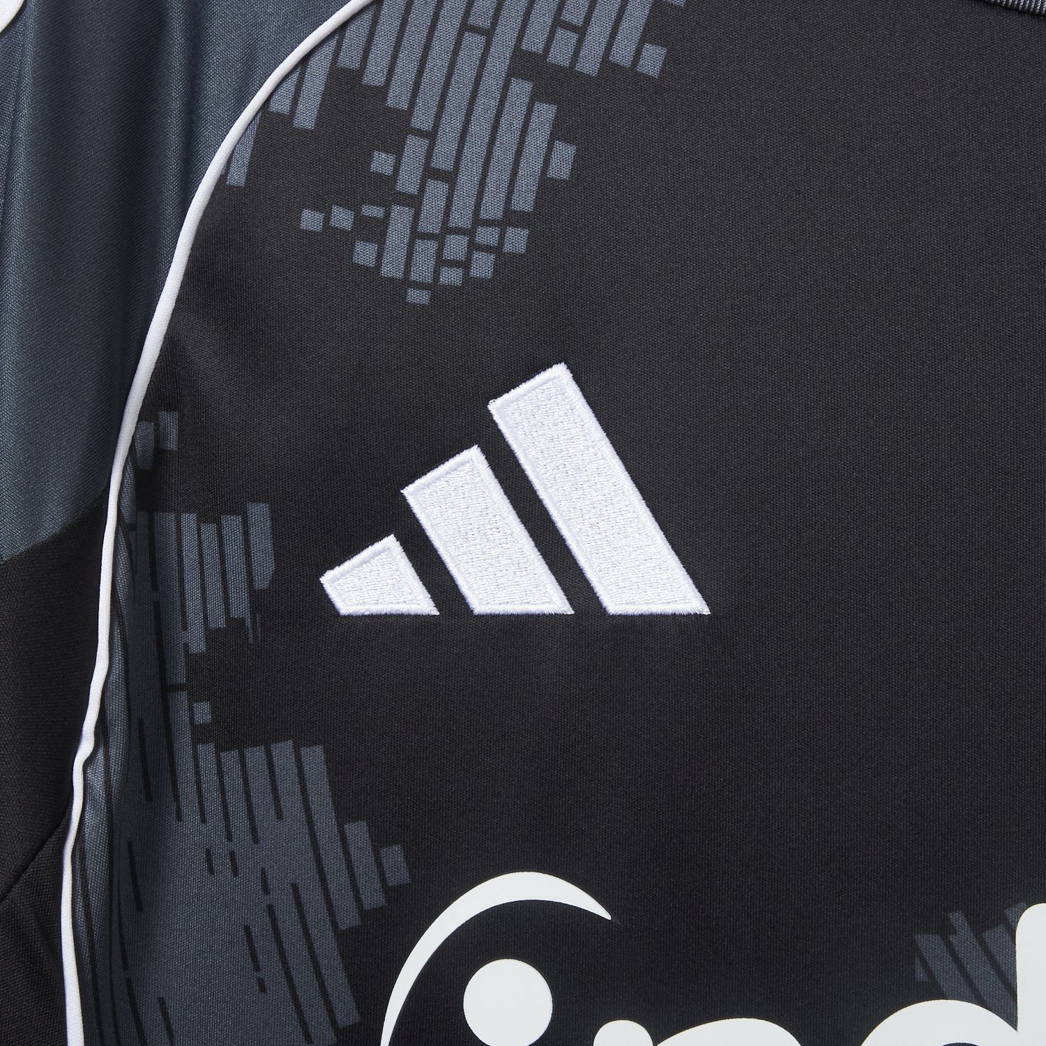 AlphaJersey-Frankfurt 25-26 Third Jersey - Fans Version