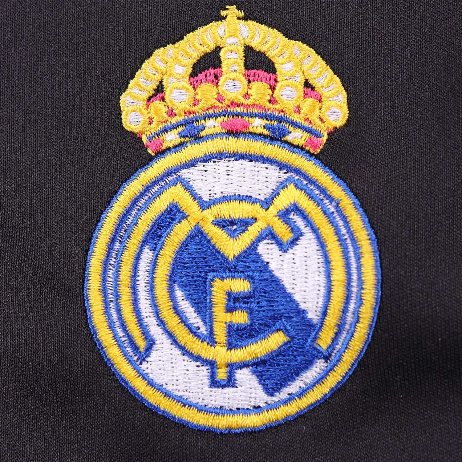 AlphaJersey-Retro Real Madrid 2009-10 Away Kids Kit