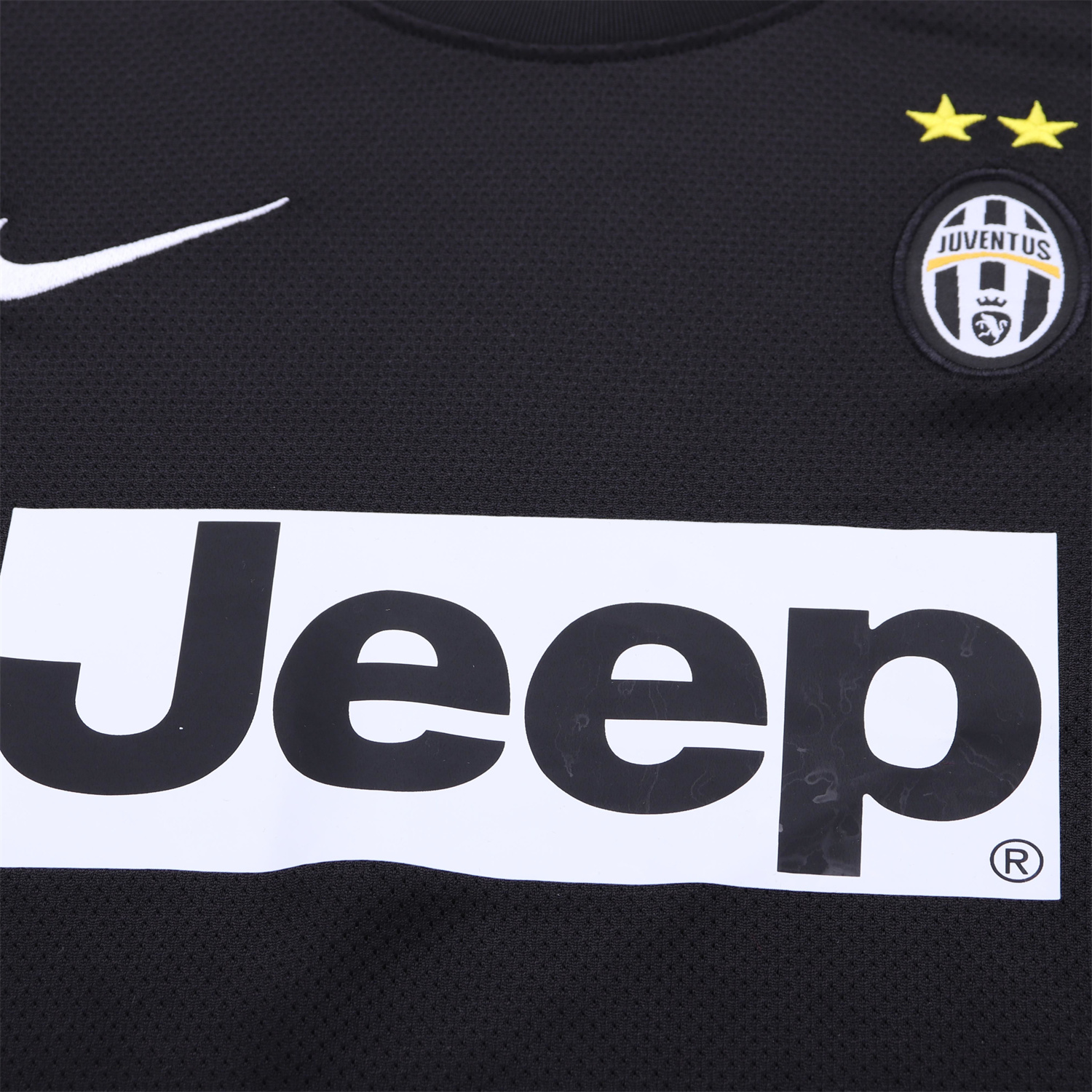 AlphaJersey-Retro Juventus 2012-13 Away Kids Kit