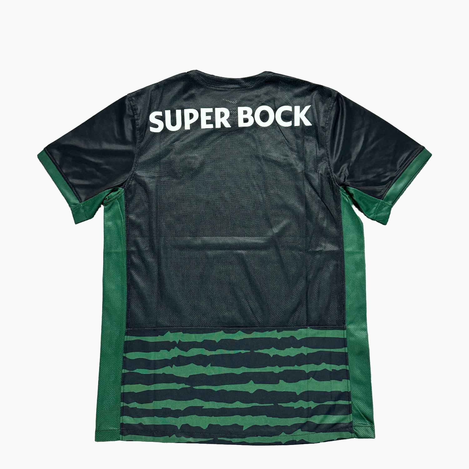 AlphaJersey-Sporting CP 25-26 Christmas Special Jersey - Fans Version