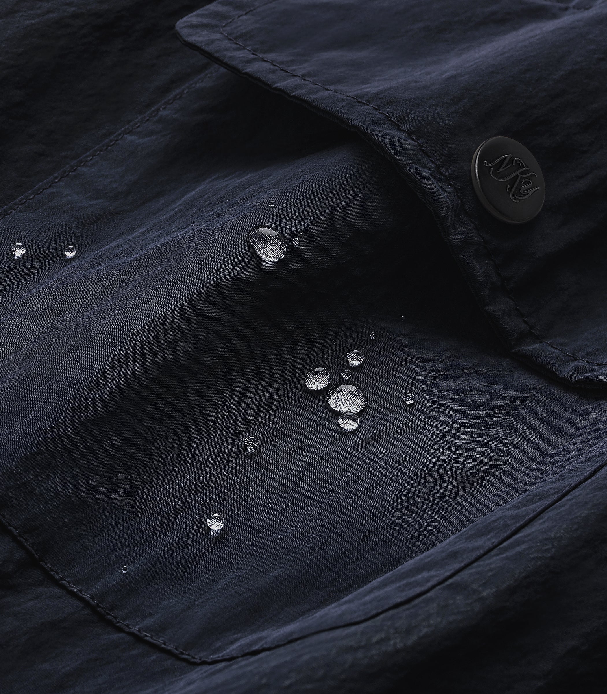 Scout Nylon Short | Modern Menswear by yycbvcnbmmnbm
