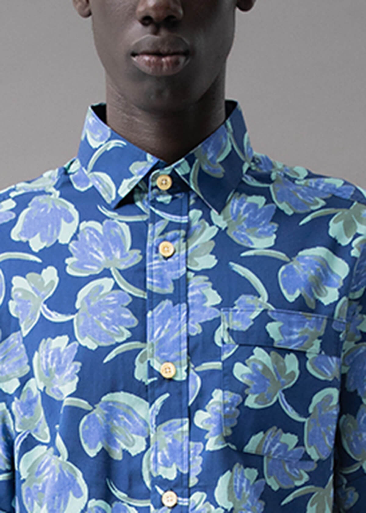 Chat Chat Print | Modern Menswear by yycbvcnbmmnbm