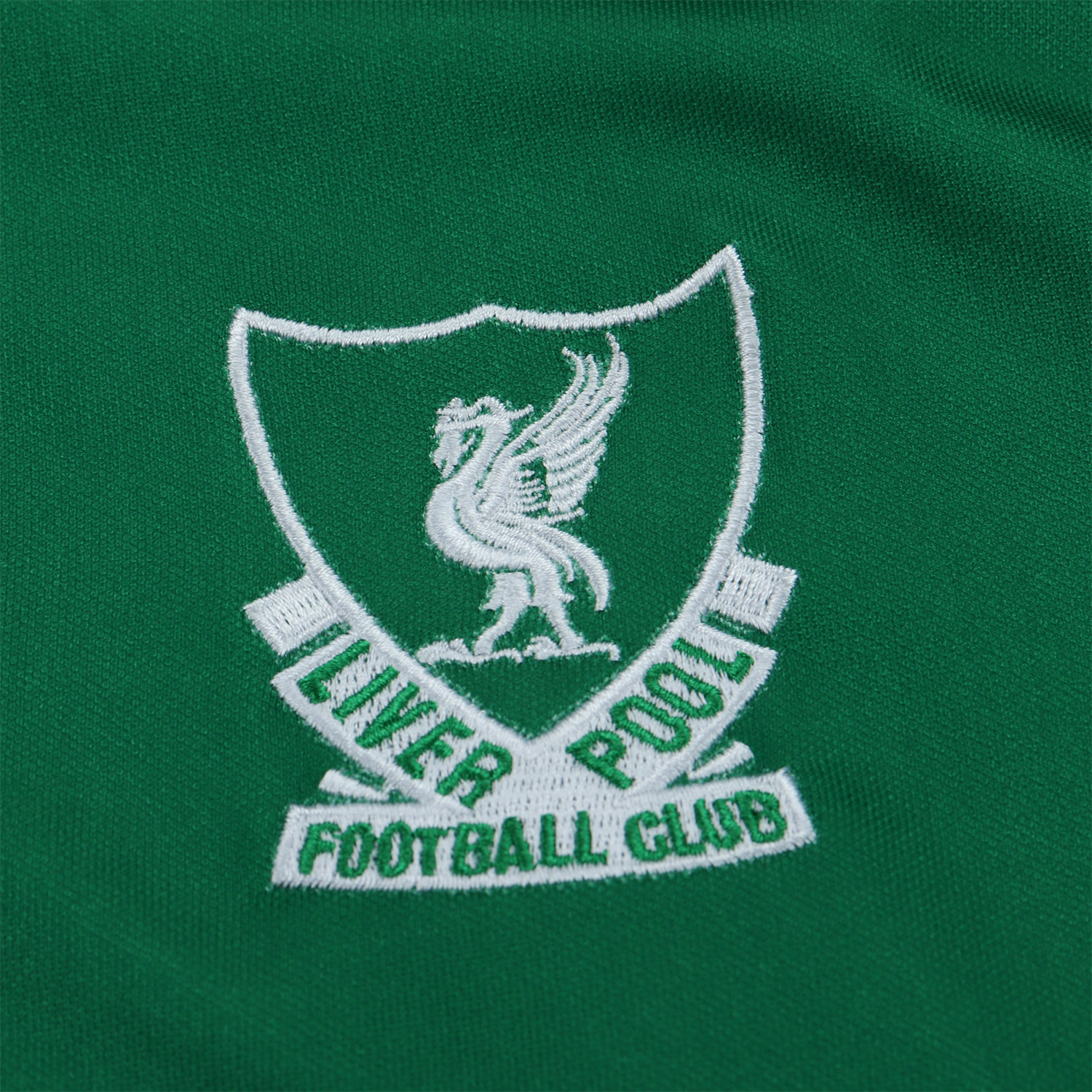 AlphaJersey-Retro Liver.pool 1991-92 Away Kids Kit