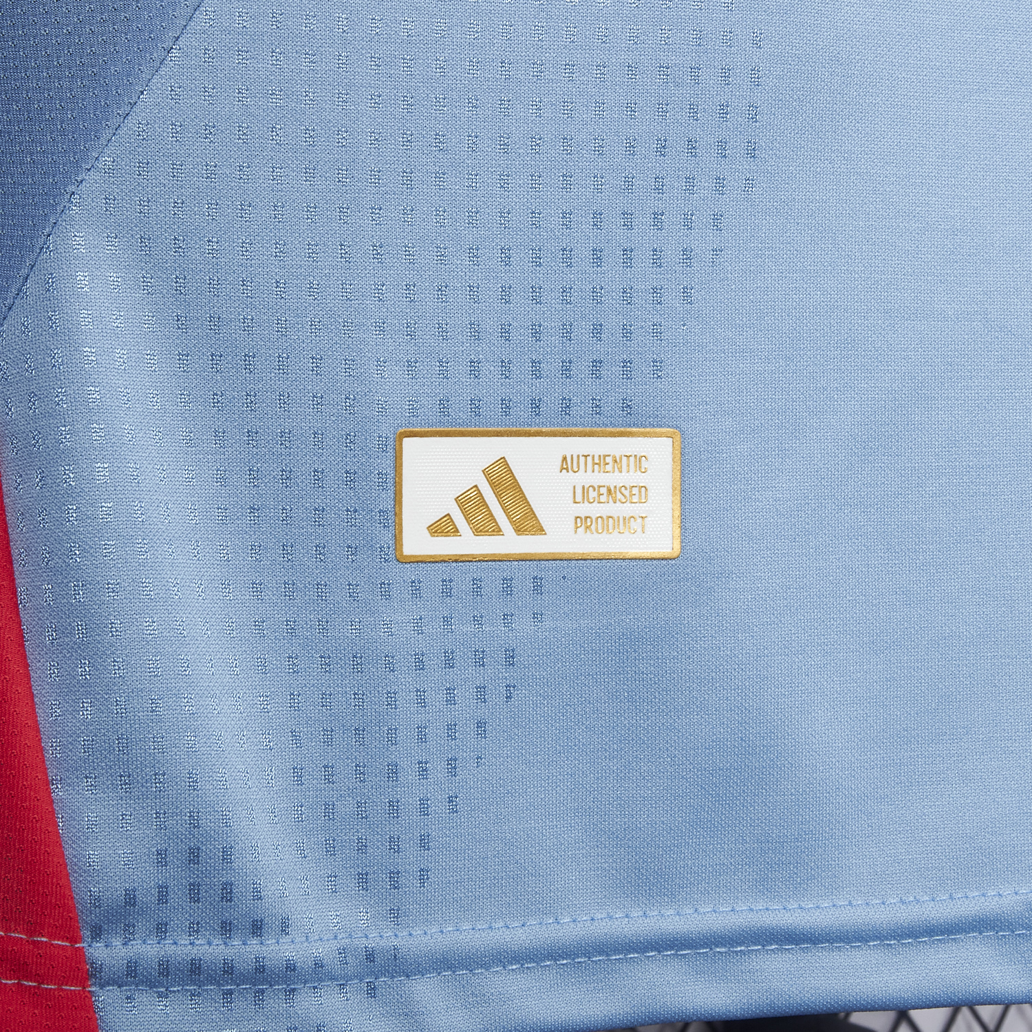 AlphaJersey-Japan 2026 Away Blue Jersey - Player Version