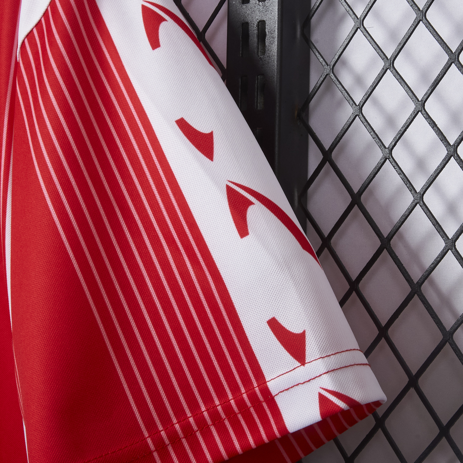 AlphaJersey-Retro Nürnberg 1993-94 Home Jersey