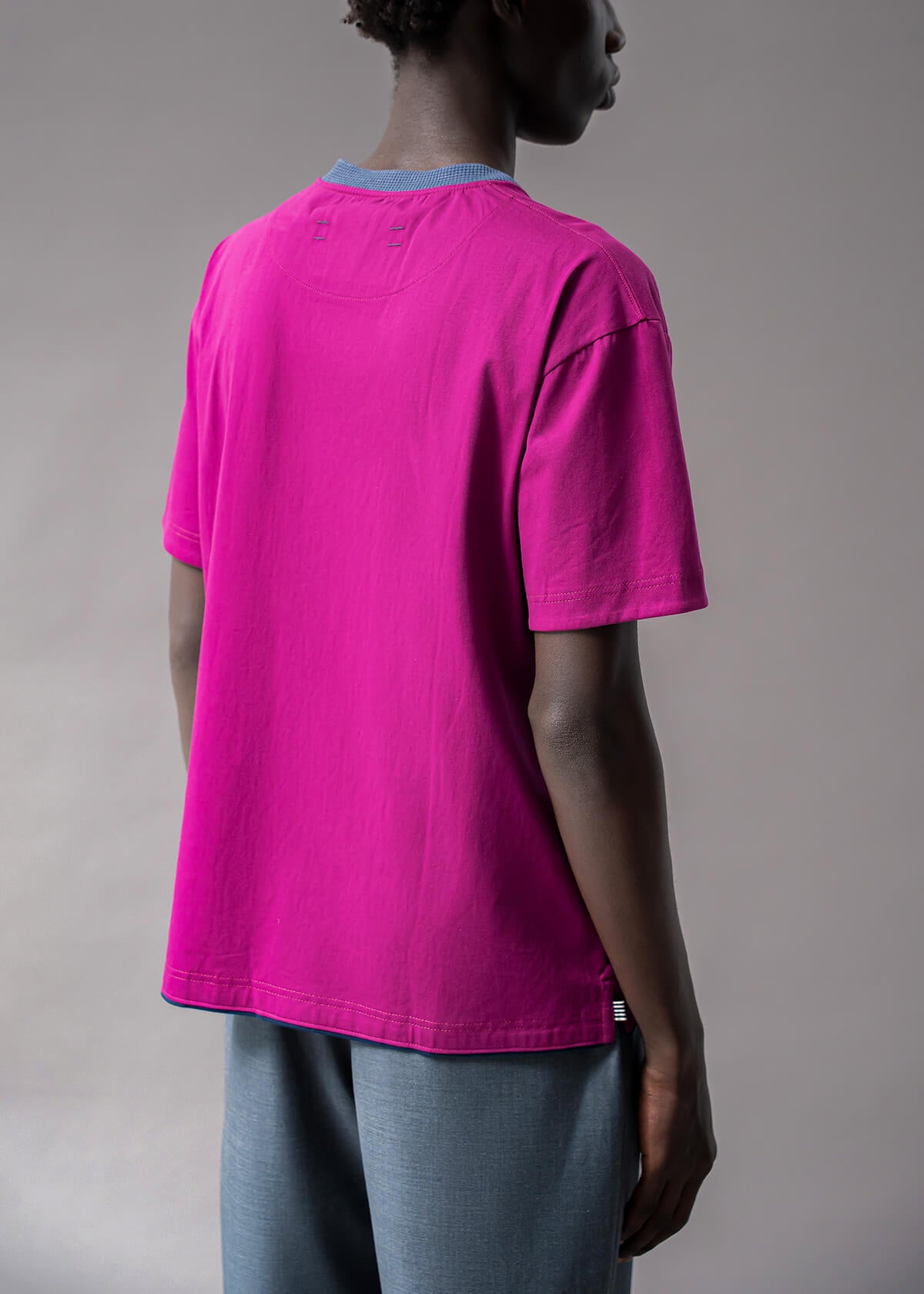 Long Staple 200G Mulberry | Modern Menswear by yycbvcnbmmnbm