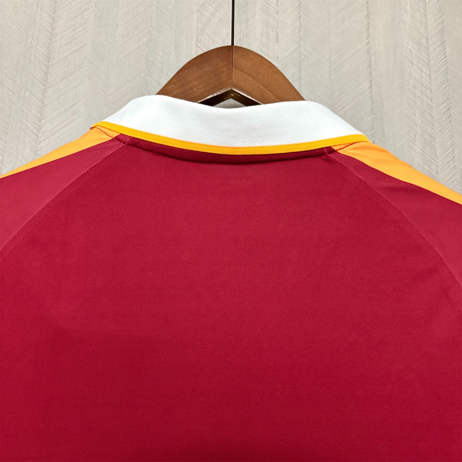 AlphaJersey-Retro Metz 2003-04 Home Jersey